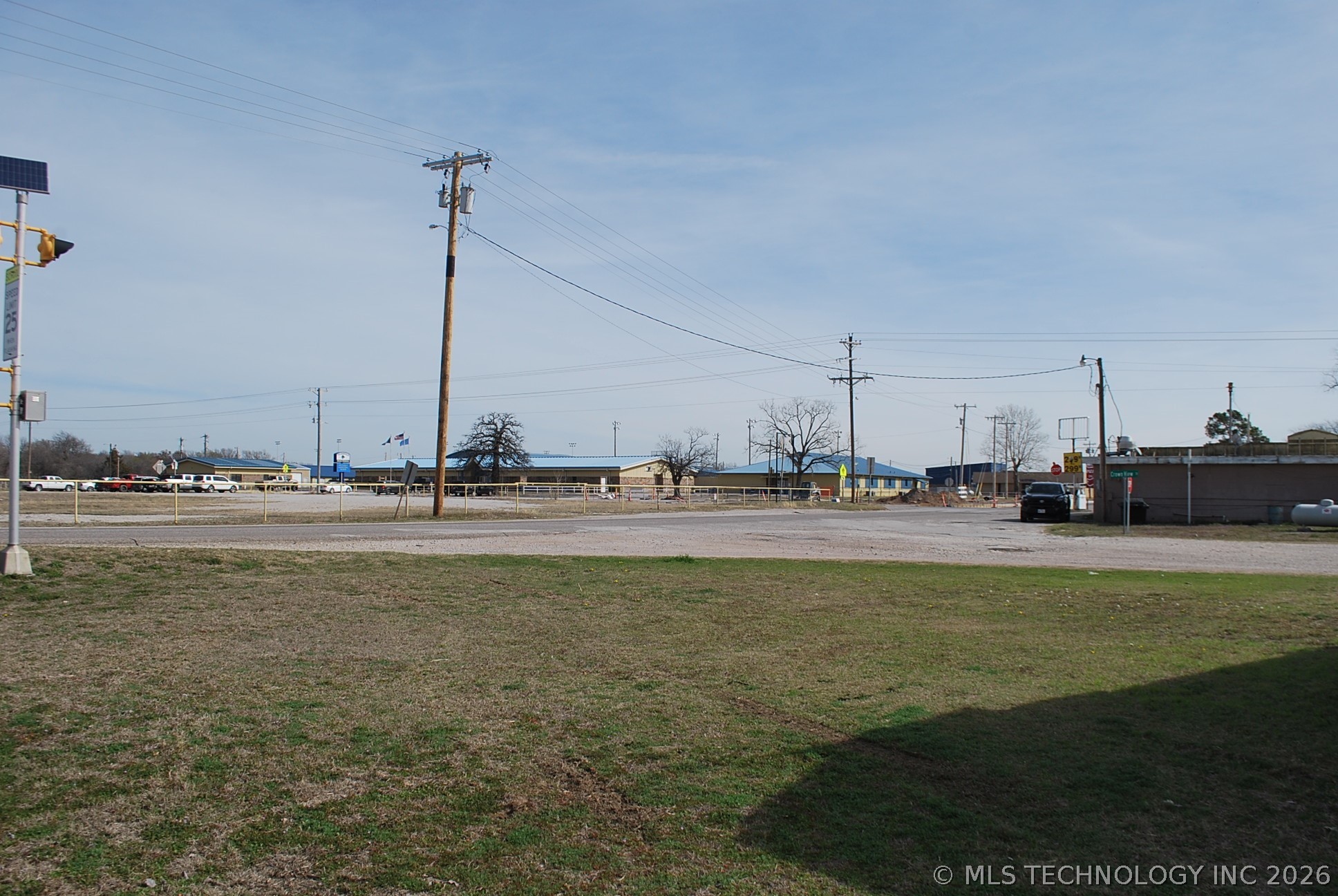 1000 Crown Street Thackerville OK 73459