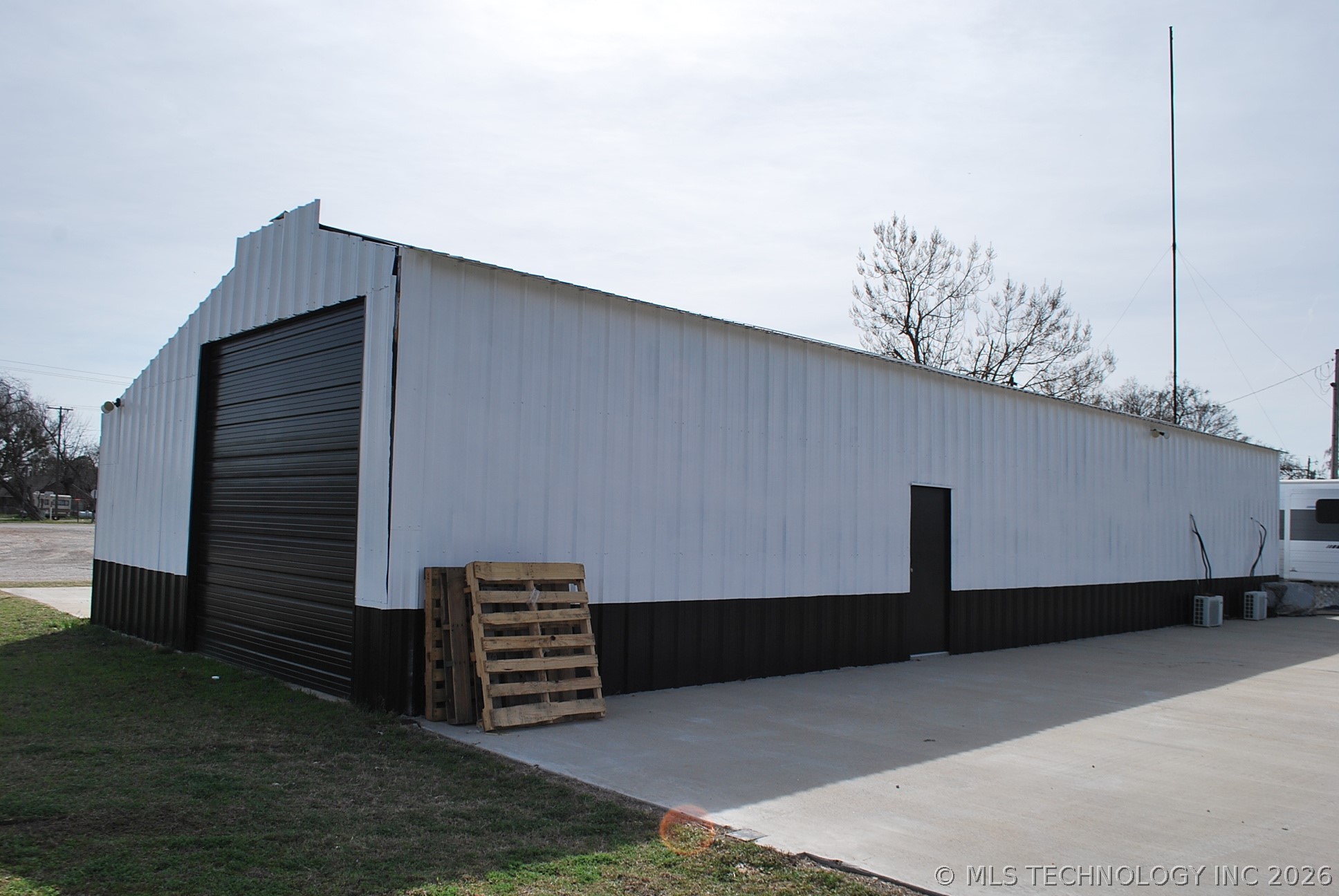 1000 Crown Street Thackerville OK 73459