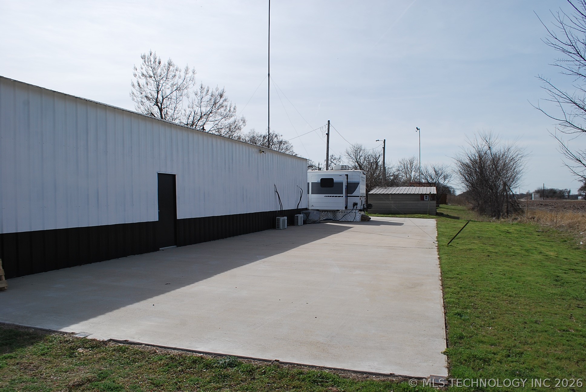 1000 Crown Street Thackerville OK 73459