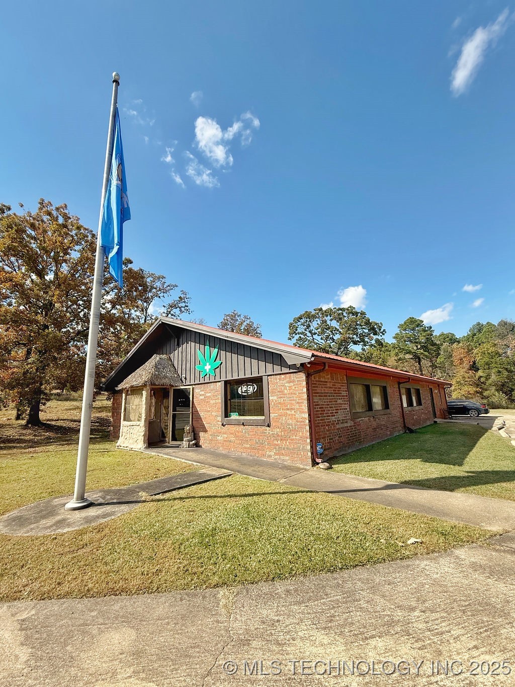 45143 Us Highway 59 Heavener OK 74937