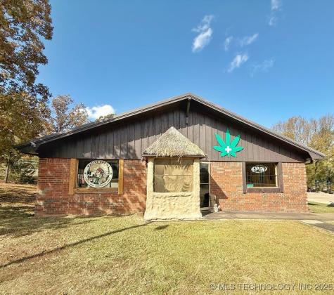 45143 Us Highway 59 Heavener OK 74937