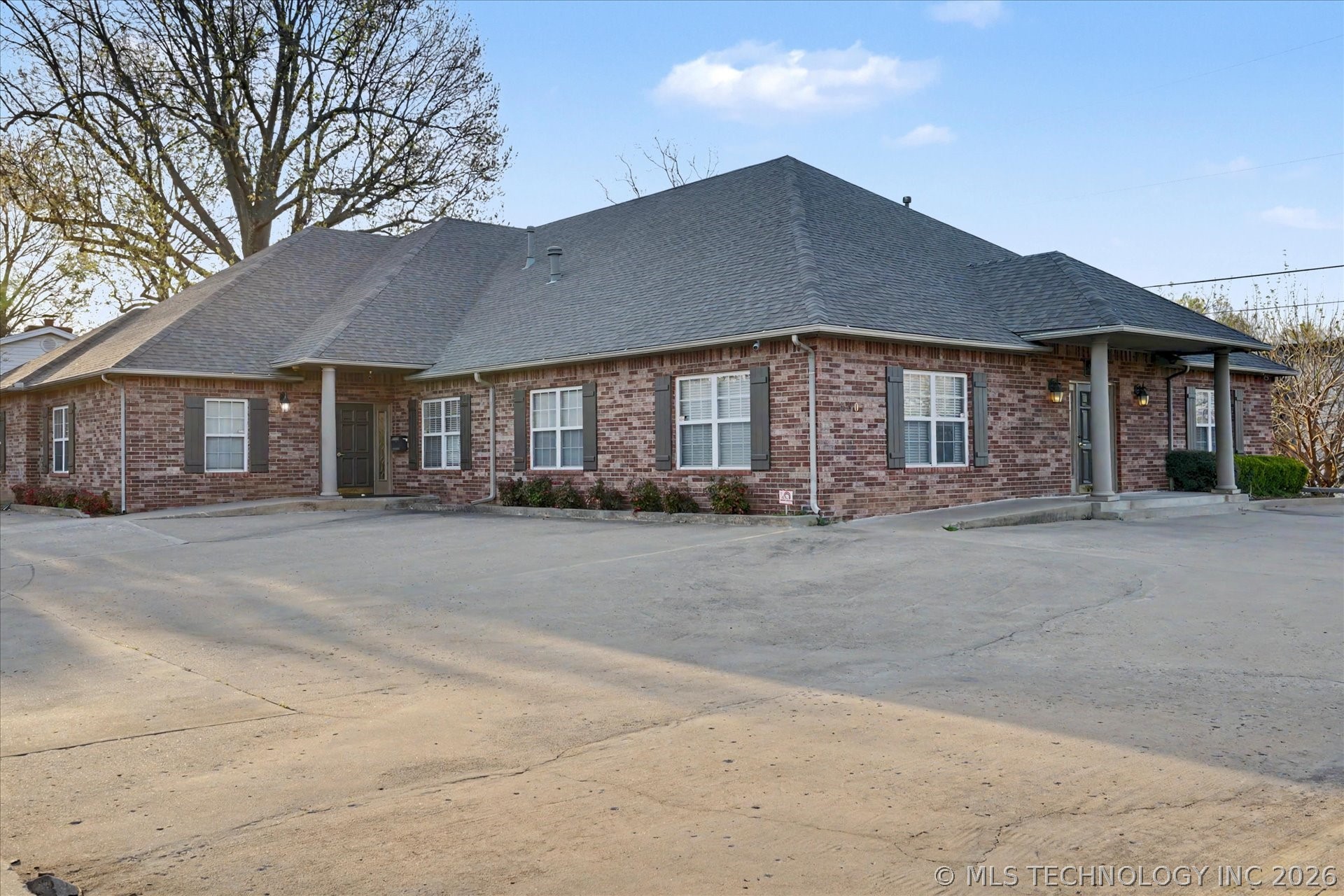 5407 S Lewis Avenue Tulsa OK 74105