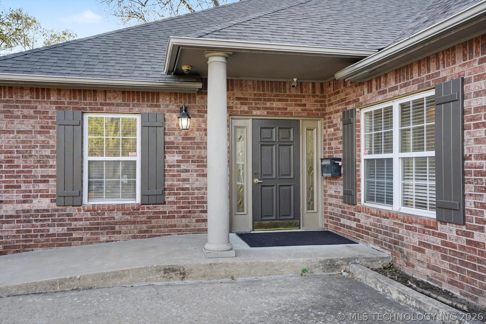 5407 S Lewis Avenue Tulsa OK 74105