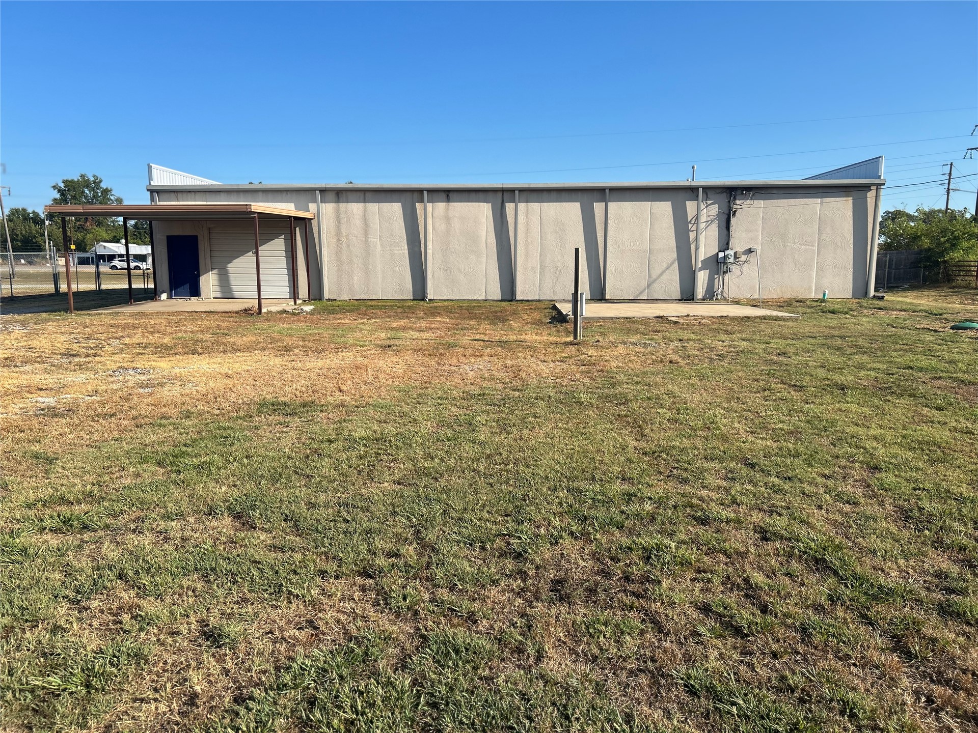 3200 W Cherokee Avenue Sallisaw OK 74955