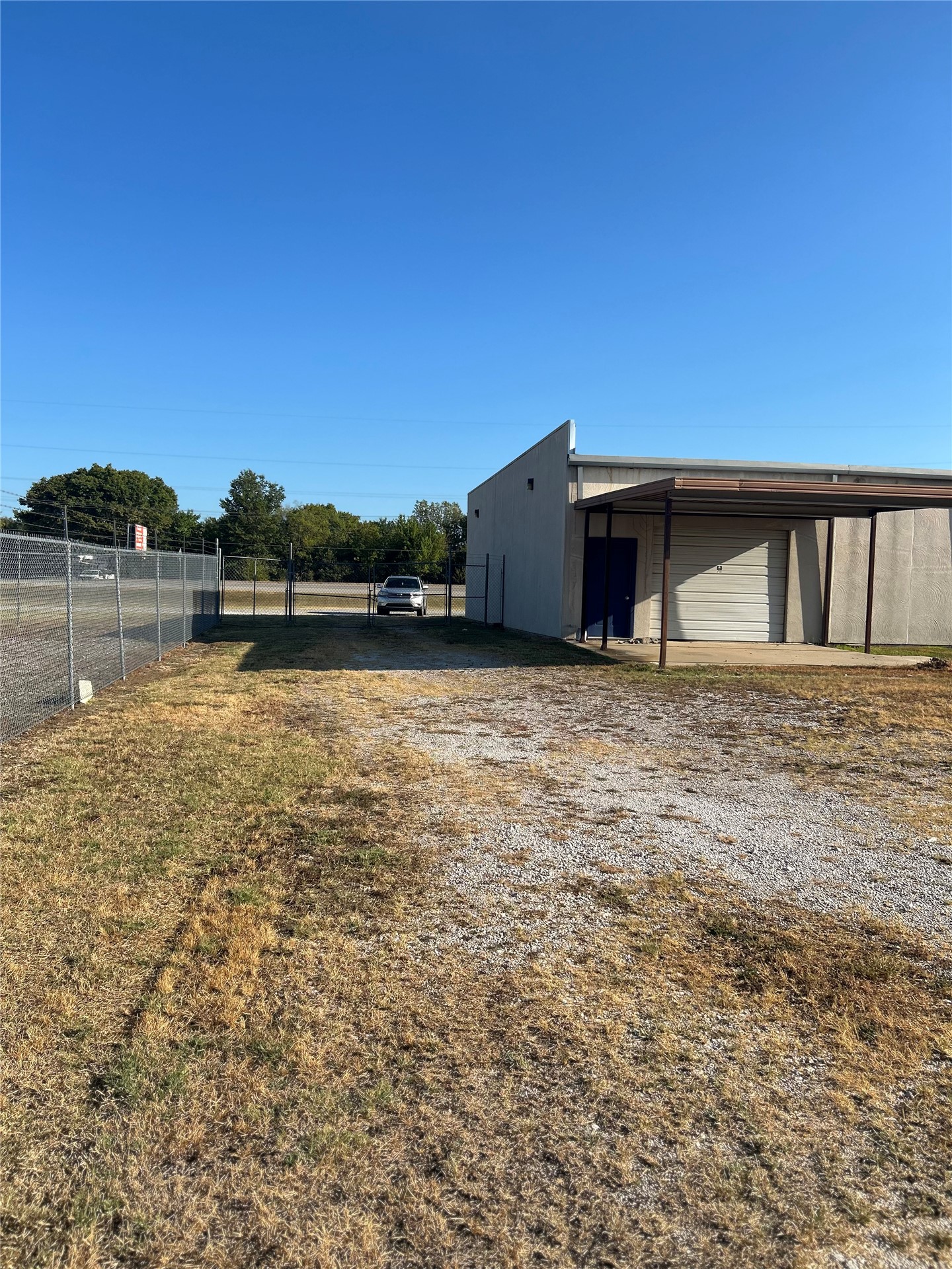 3200 W Cherokee Avenue Sallisaw OK 74955