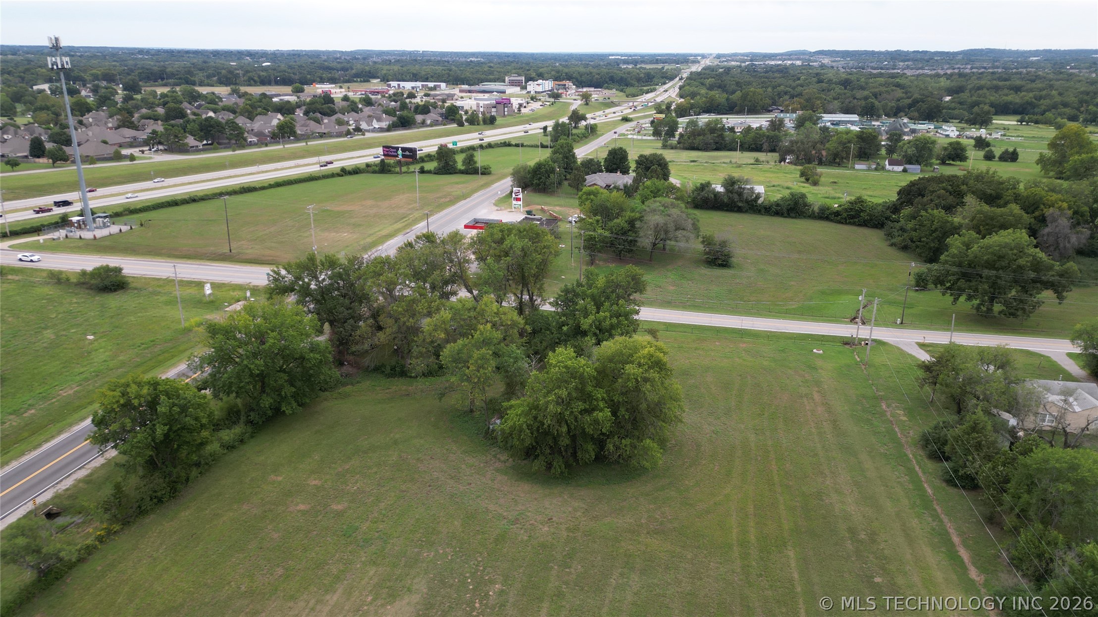 9042 S Union Avenue Tulsa OK 74132