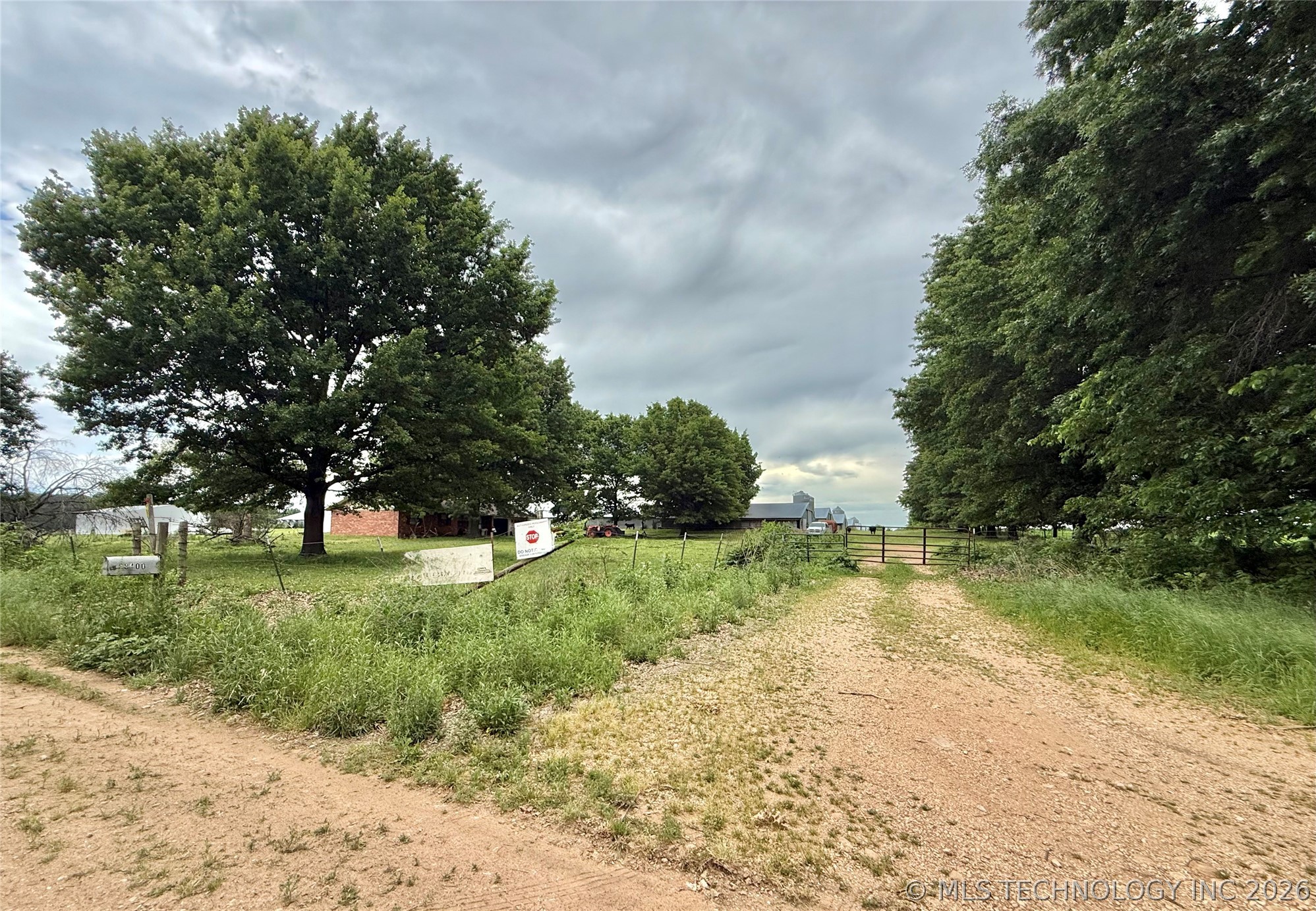 68400 E 330th Road Jay OK 74346