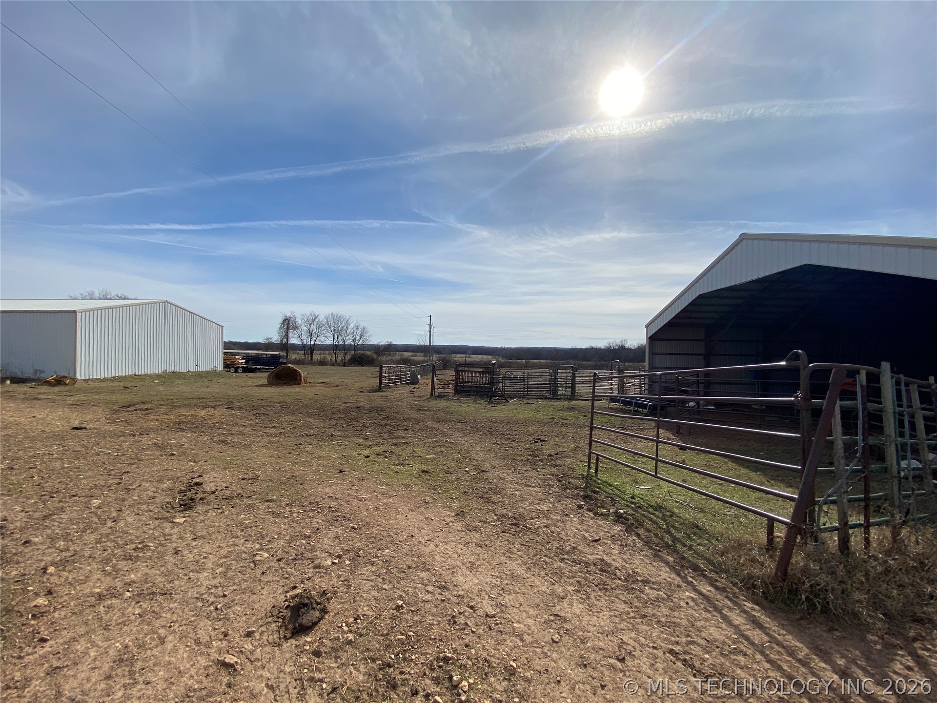 68400 E 330th Road Jay OK 74346