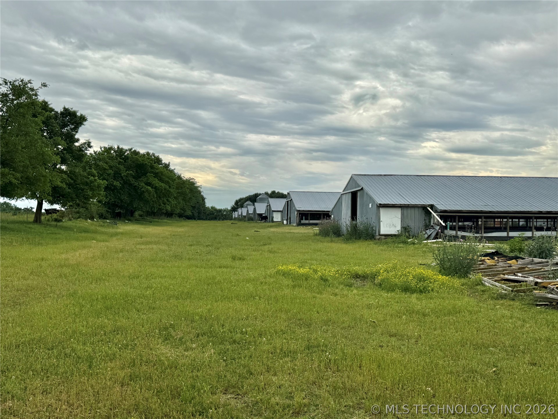 68400 E 330th Road Jay OK 74346