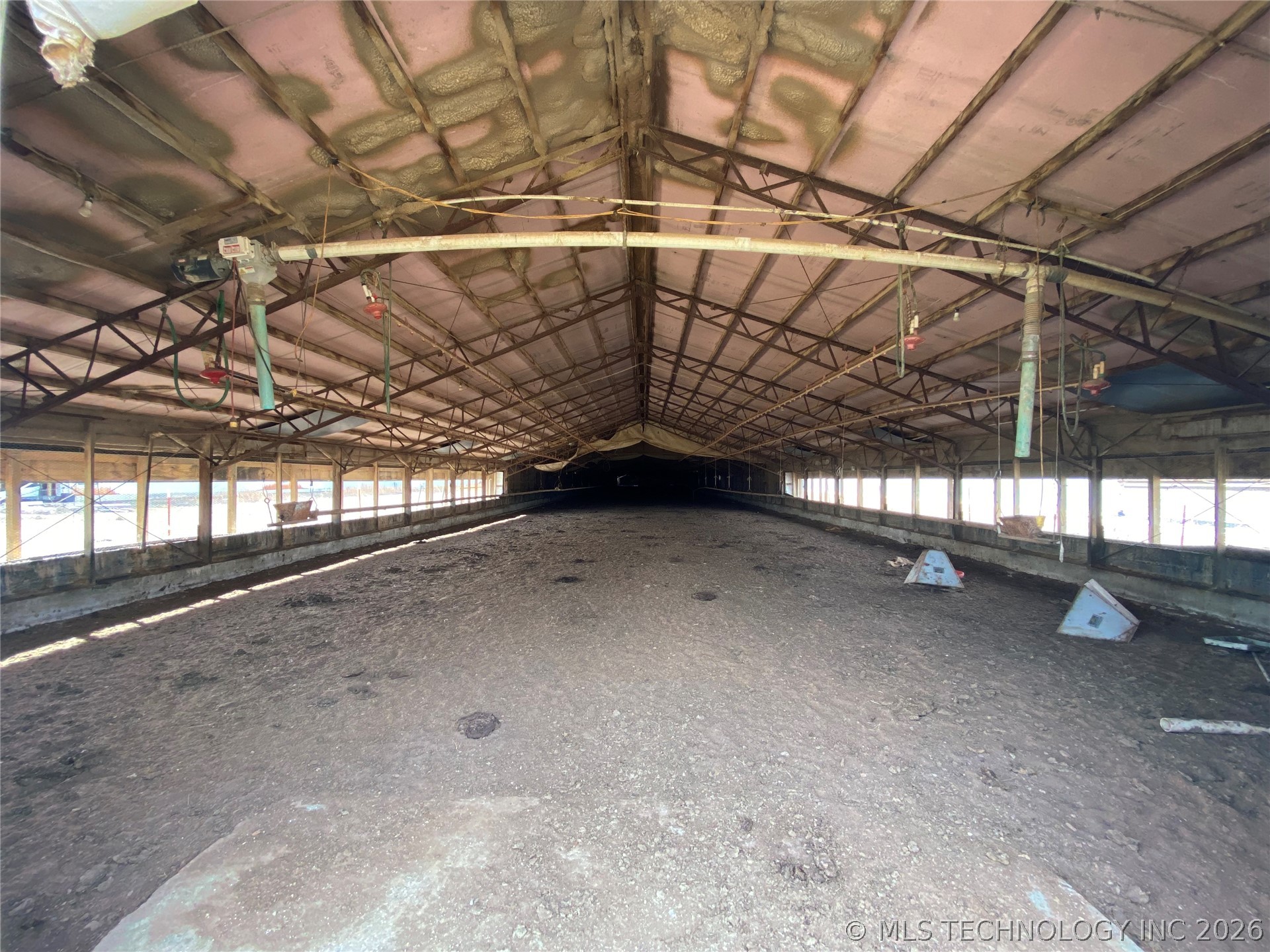 68400 E 330th Road Jay OK 74346