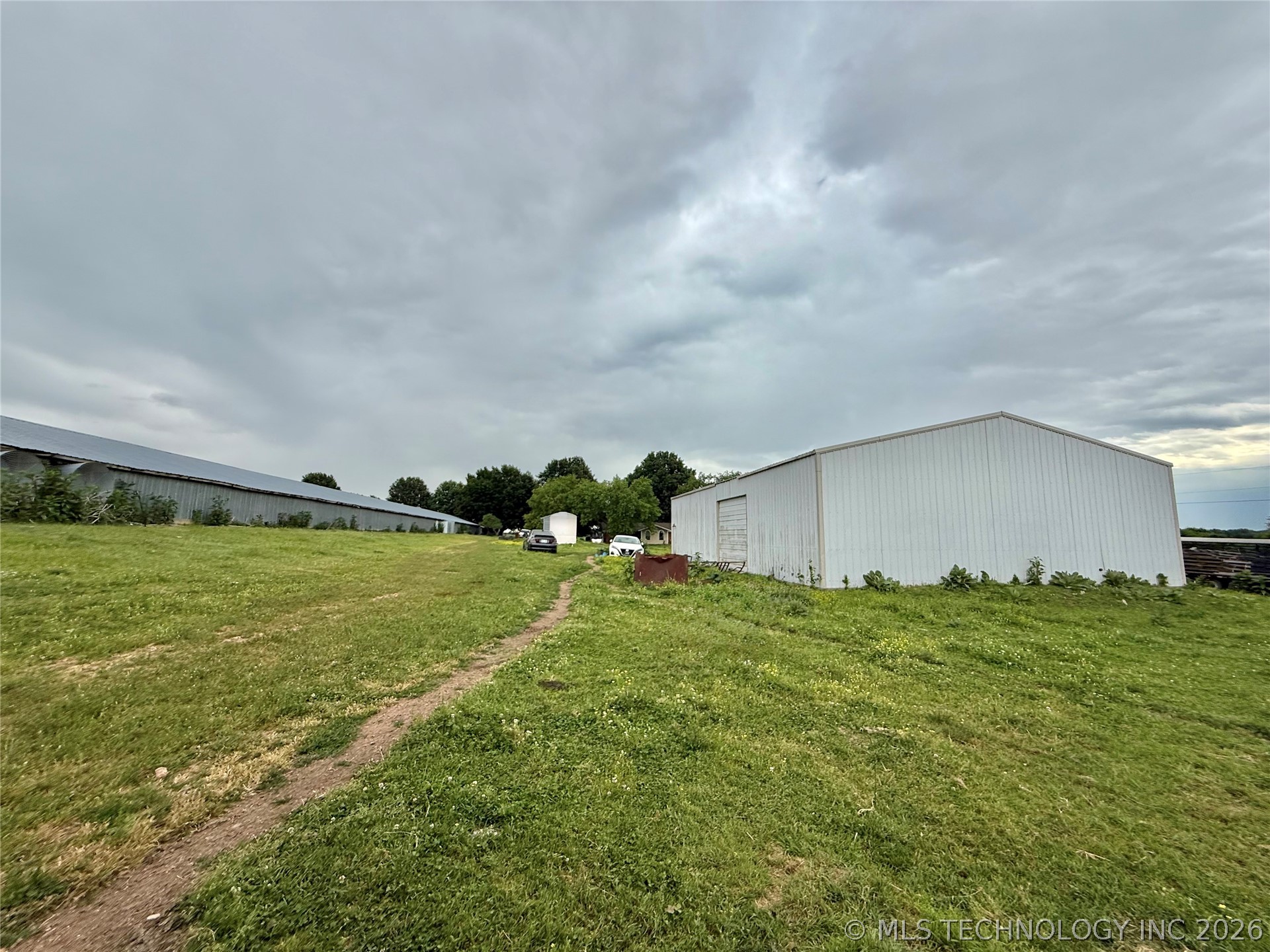 68400 E 330th Road Jay OK 74346