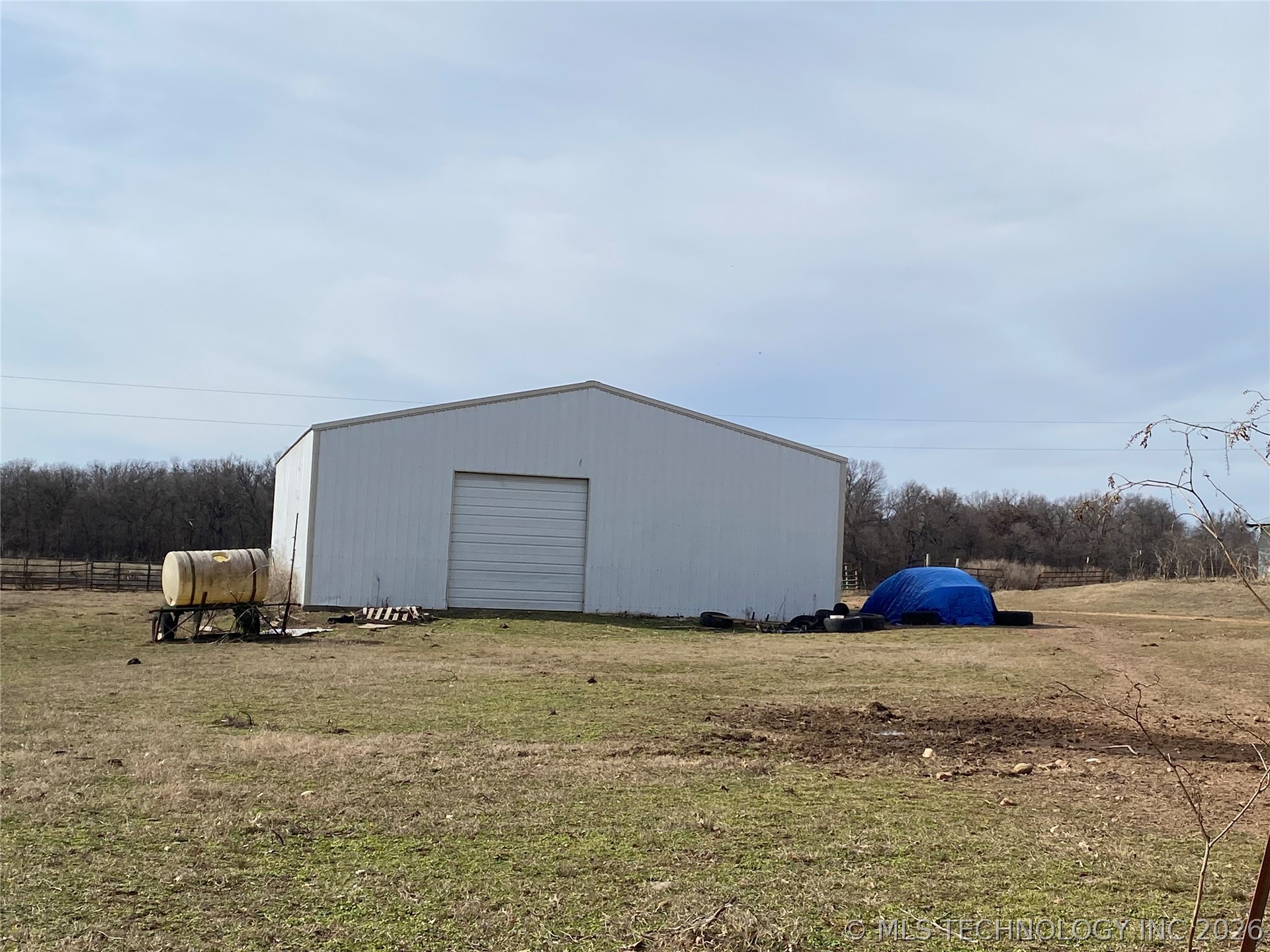 68400 E 330th Road Jay OK 74346
