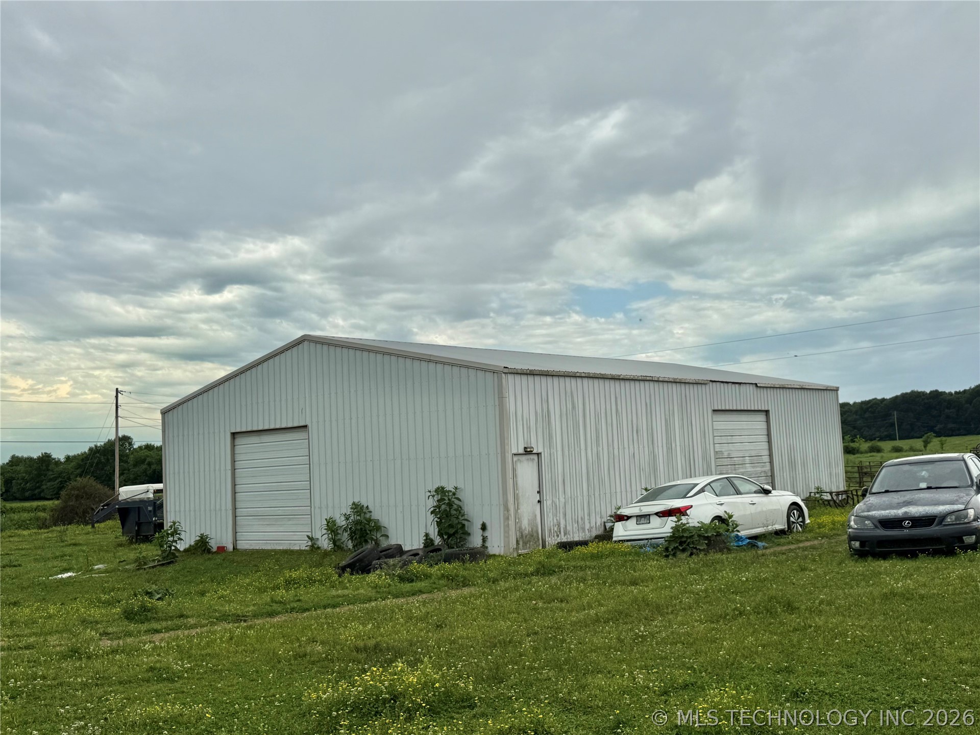 68400 E 330th Road Jay OK 74346