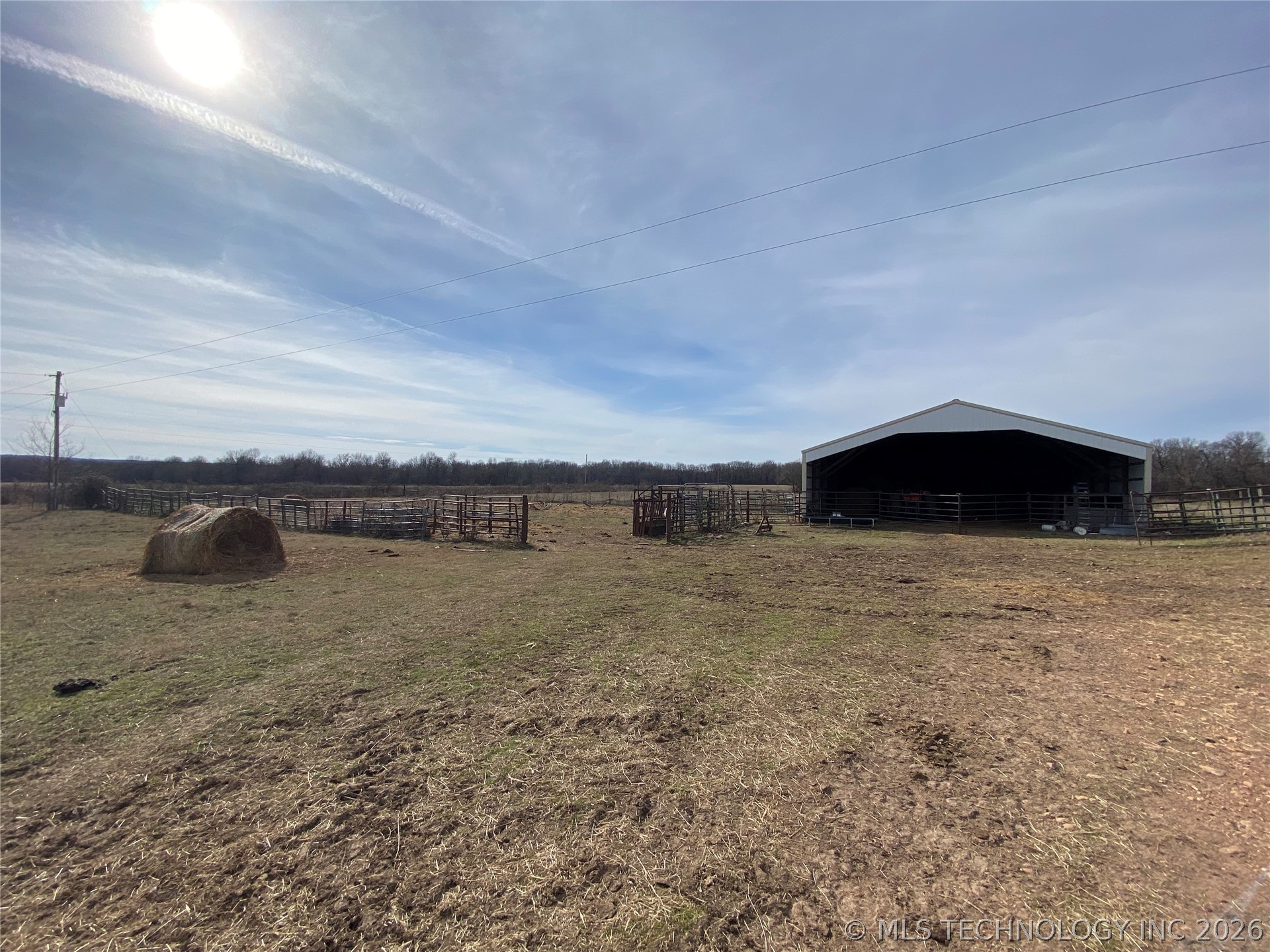 68400 E 330th Road Jay OK 74346