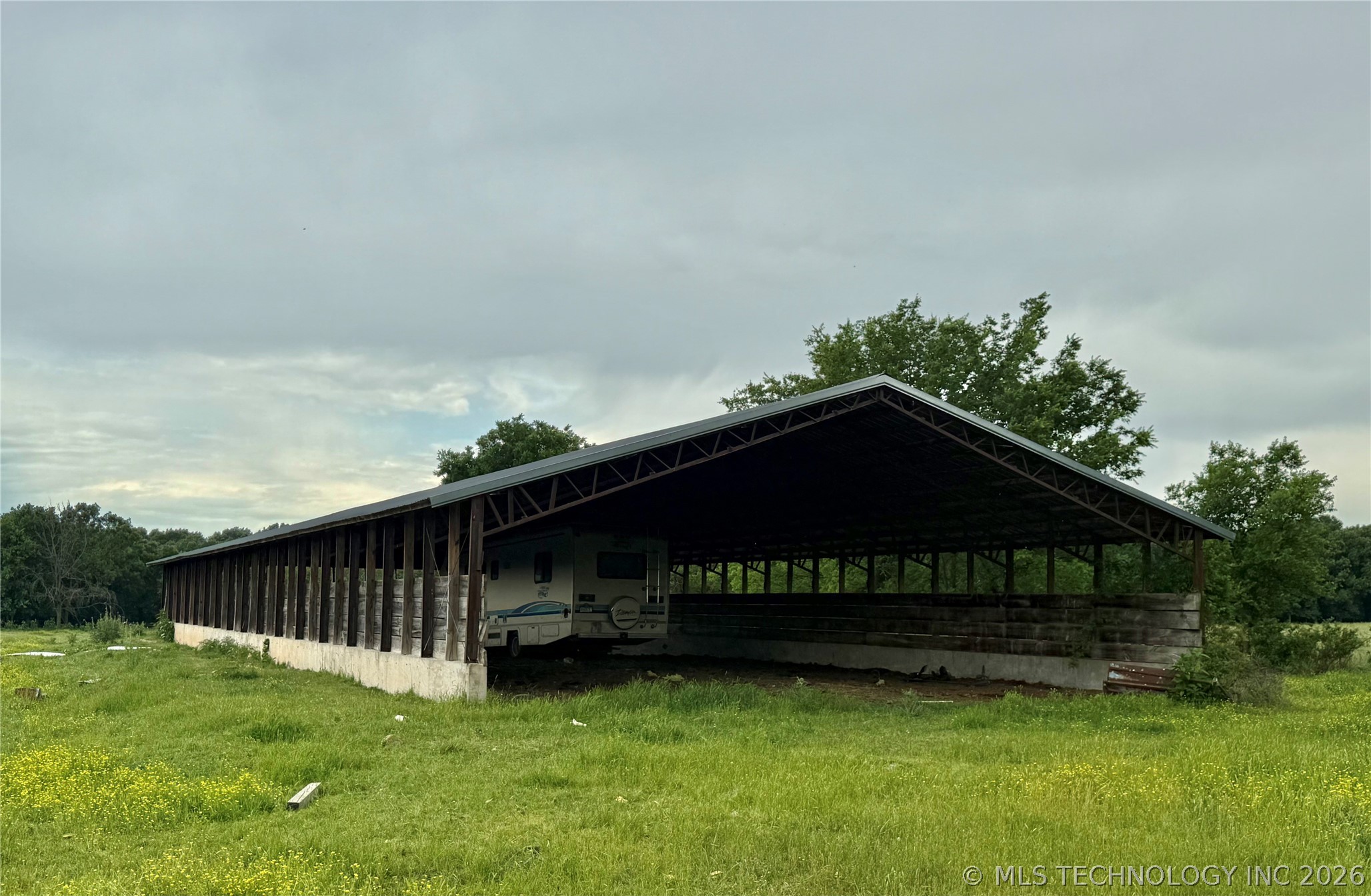 68400 E 330th Road Jay OK 74346