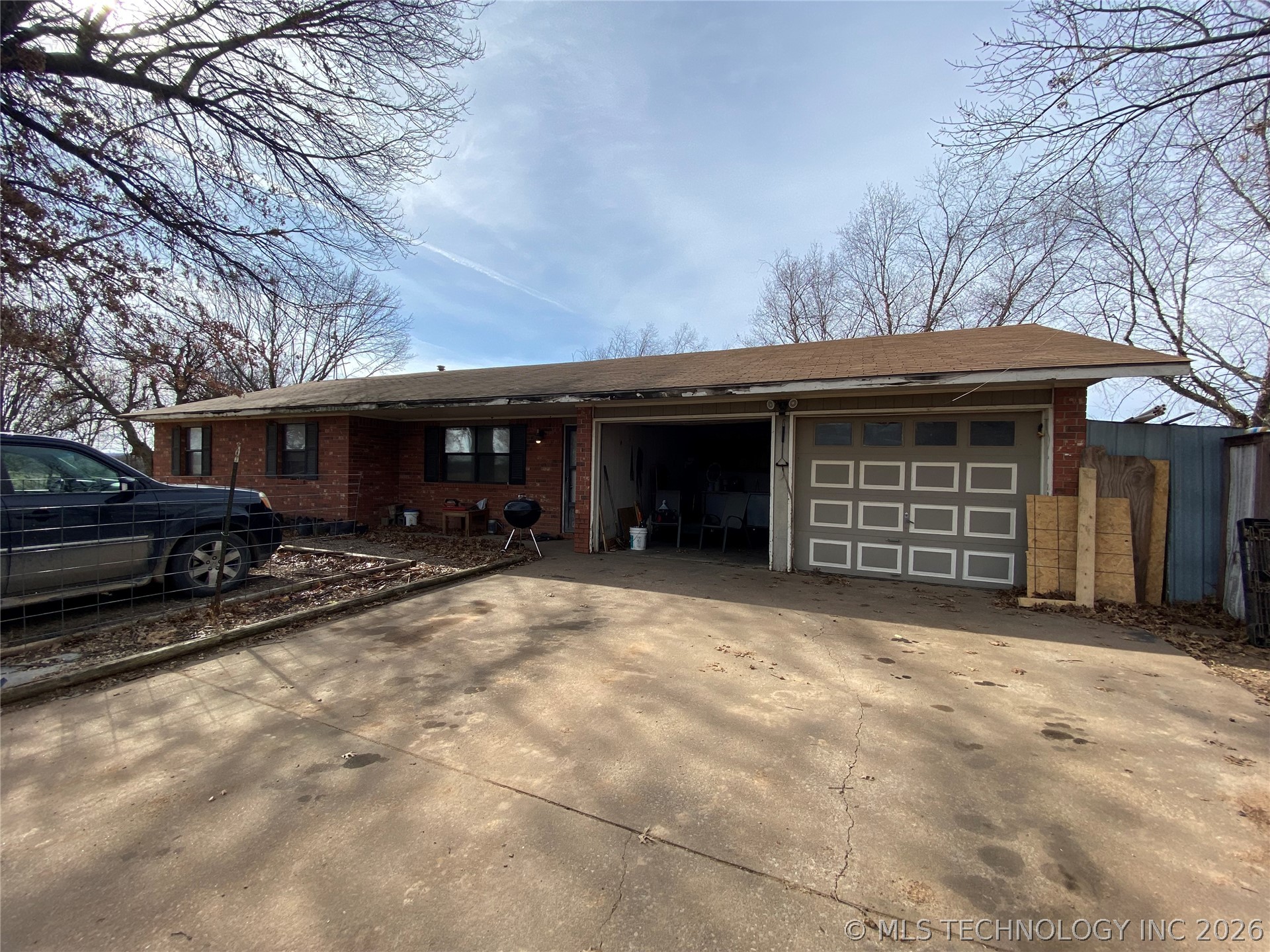 68400 E 330th Road Jay OK 74346