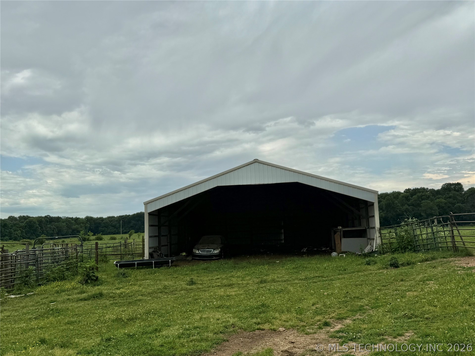 68400 E 330th Road Jay OK 74346