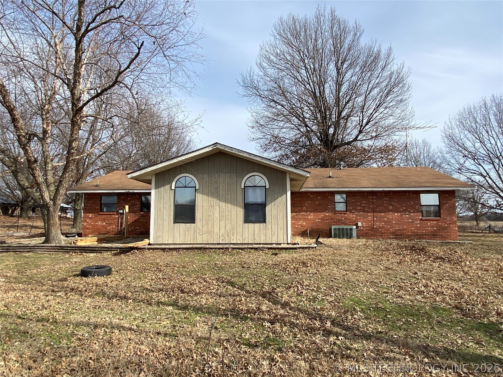 68400 E 330th Road Jay OK 74346