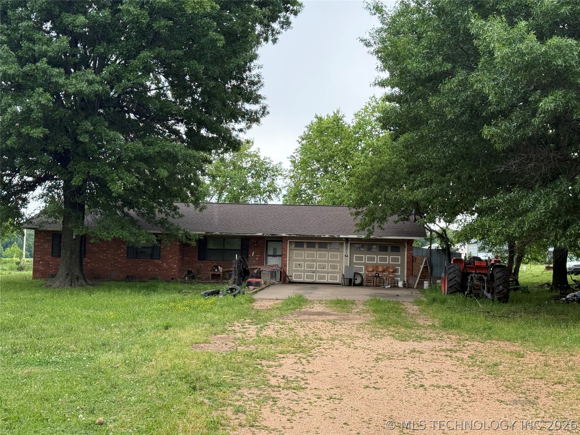 68400 E 330th Road Jay OK 74346