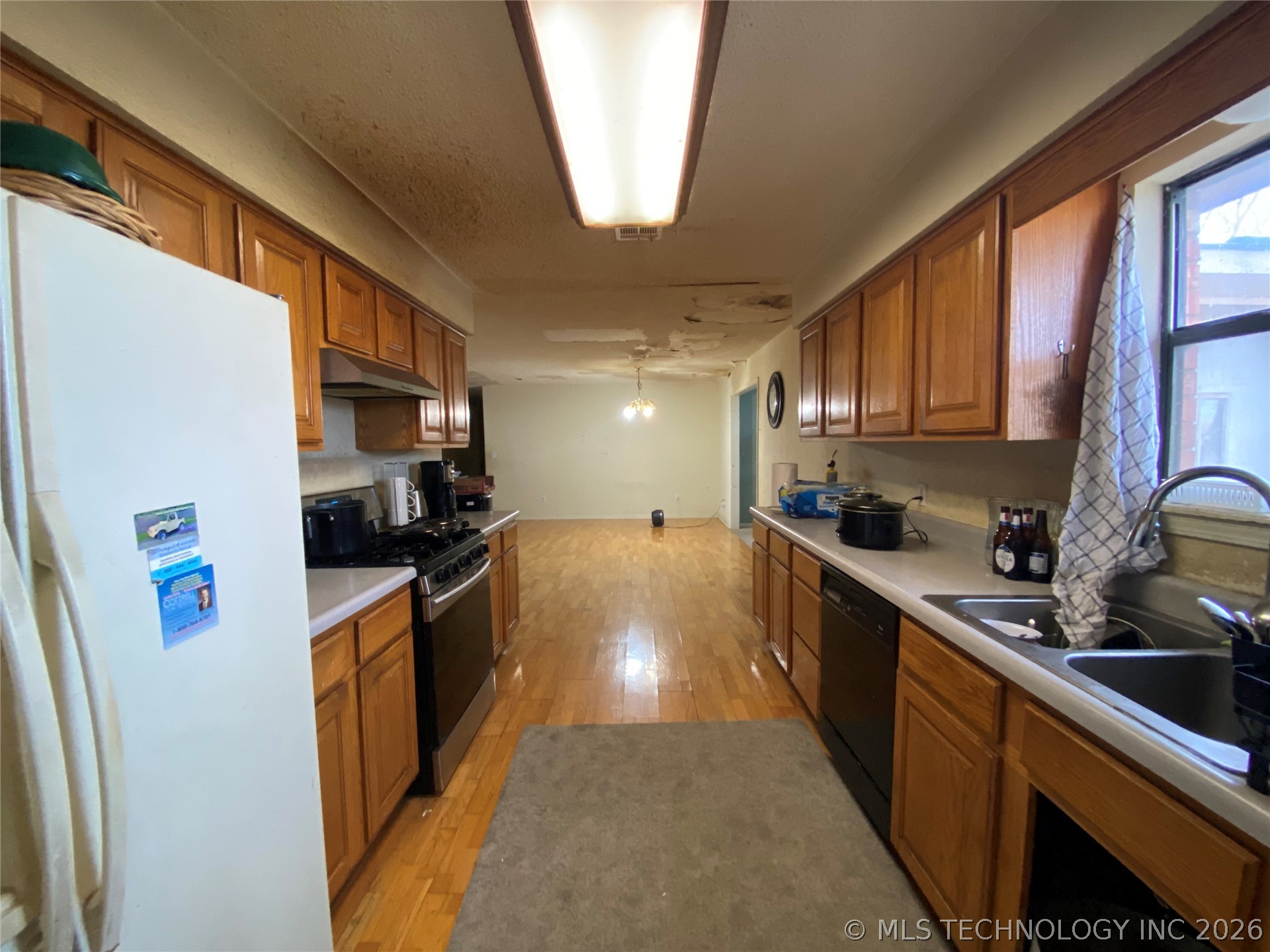 68400 E 330th Road Jay OK 74346