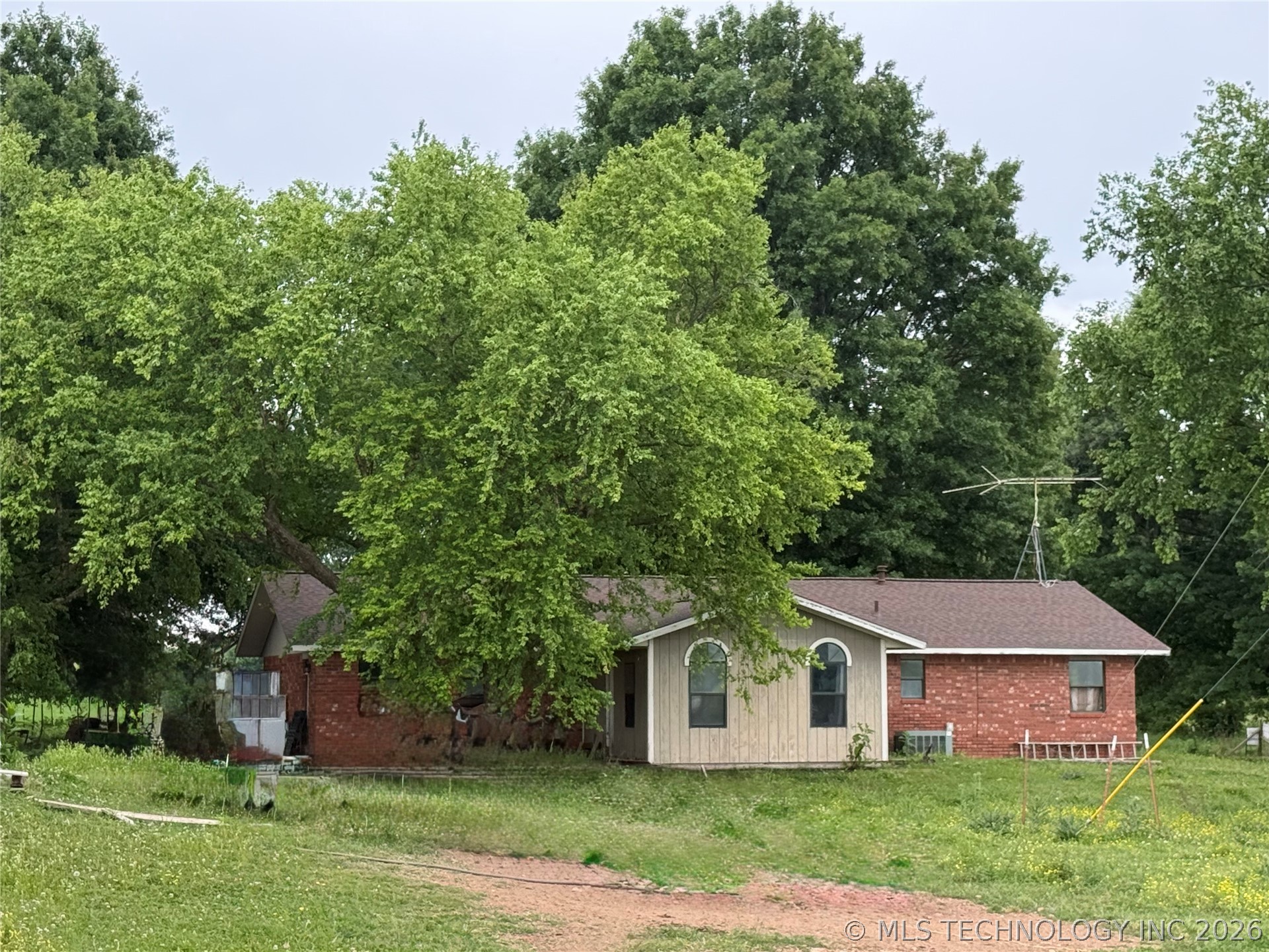 68400 E 330th Road Jay OK 74346