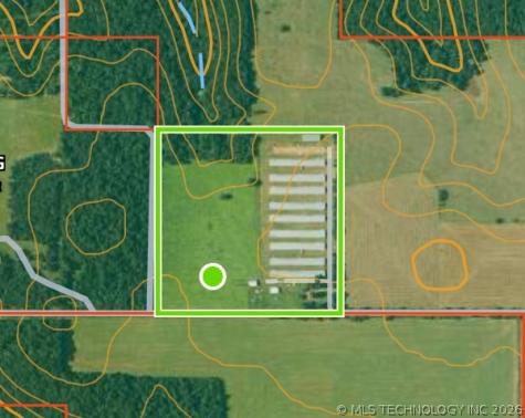 68400 E 330th Road Jay OK 74346