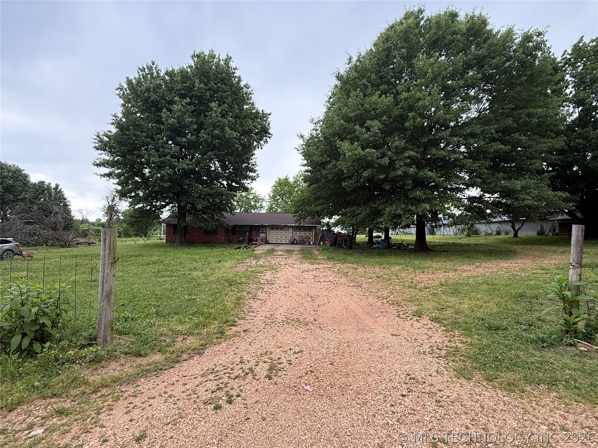 68400 E 330th Road Jay OK 74346