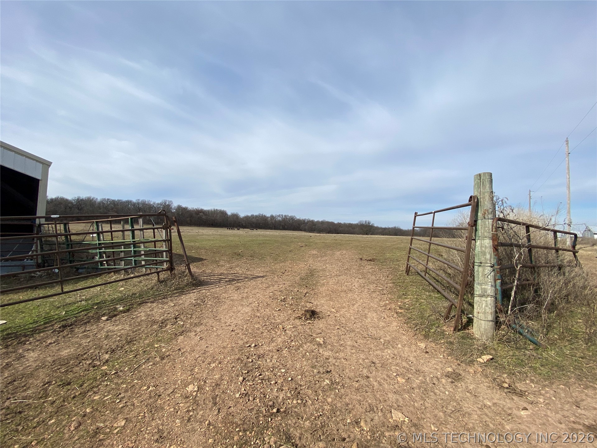 68400 E 330th Road Jay OK 74346