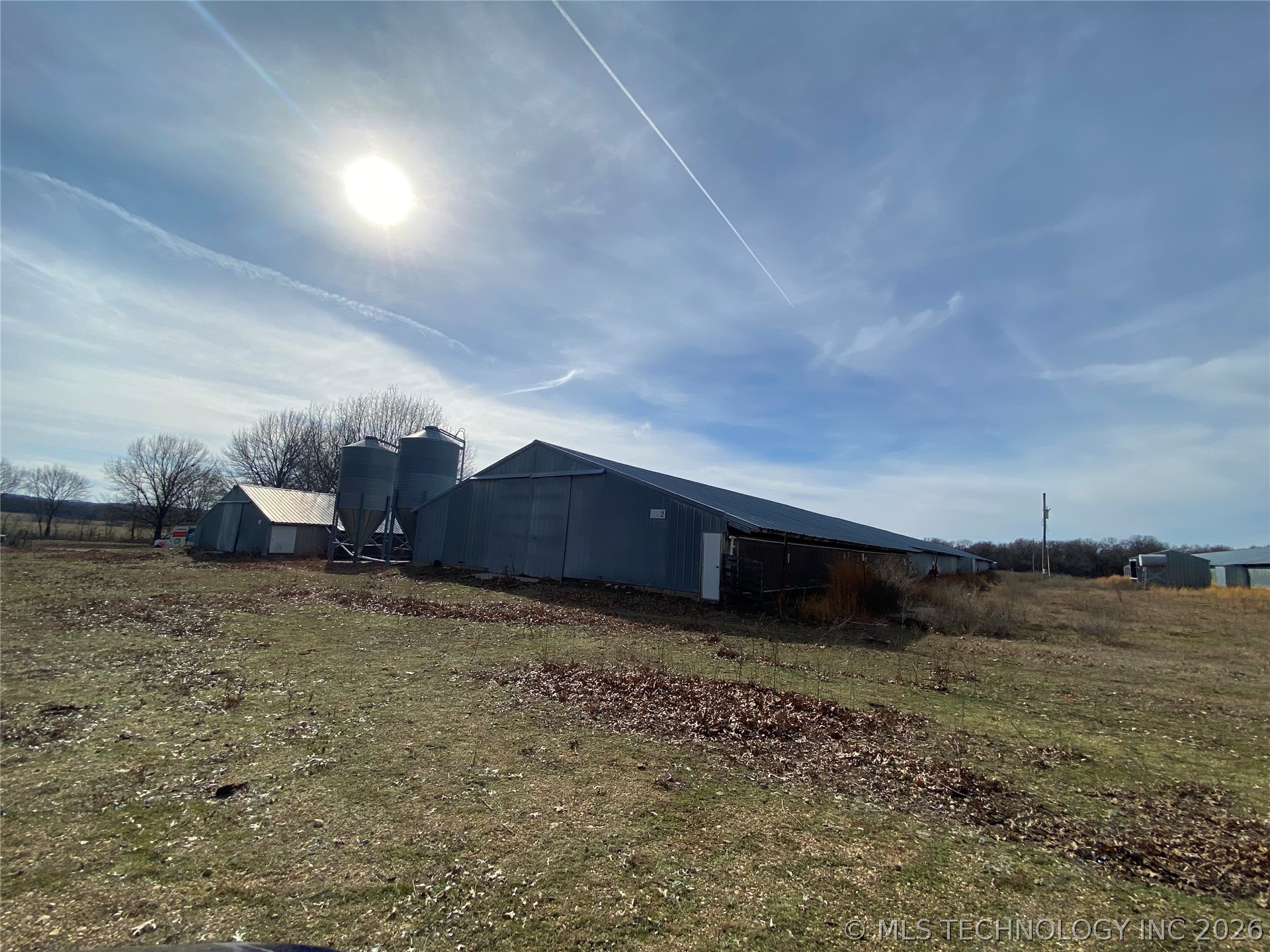 68400 E 330th Road Jay OK 74346