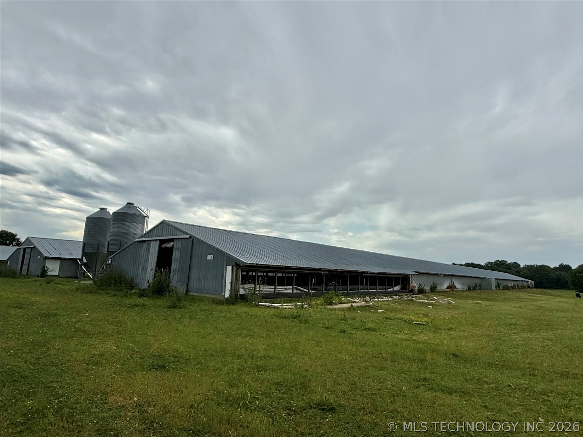 68400 E 330th Road Jay OK 74346