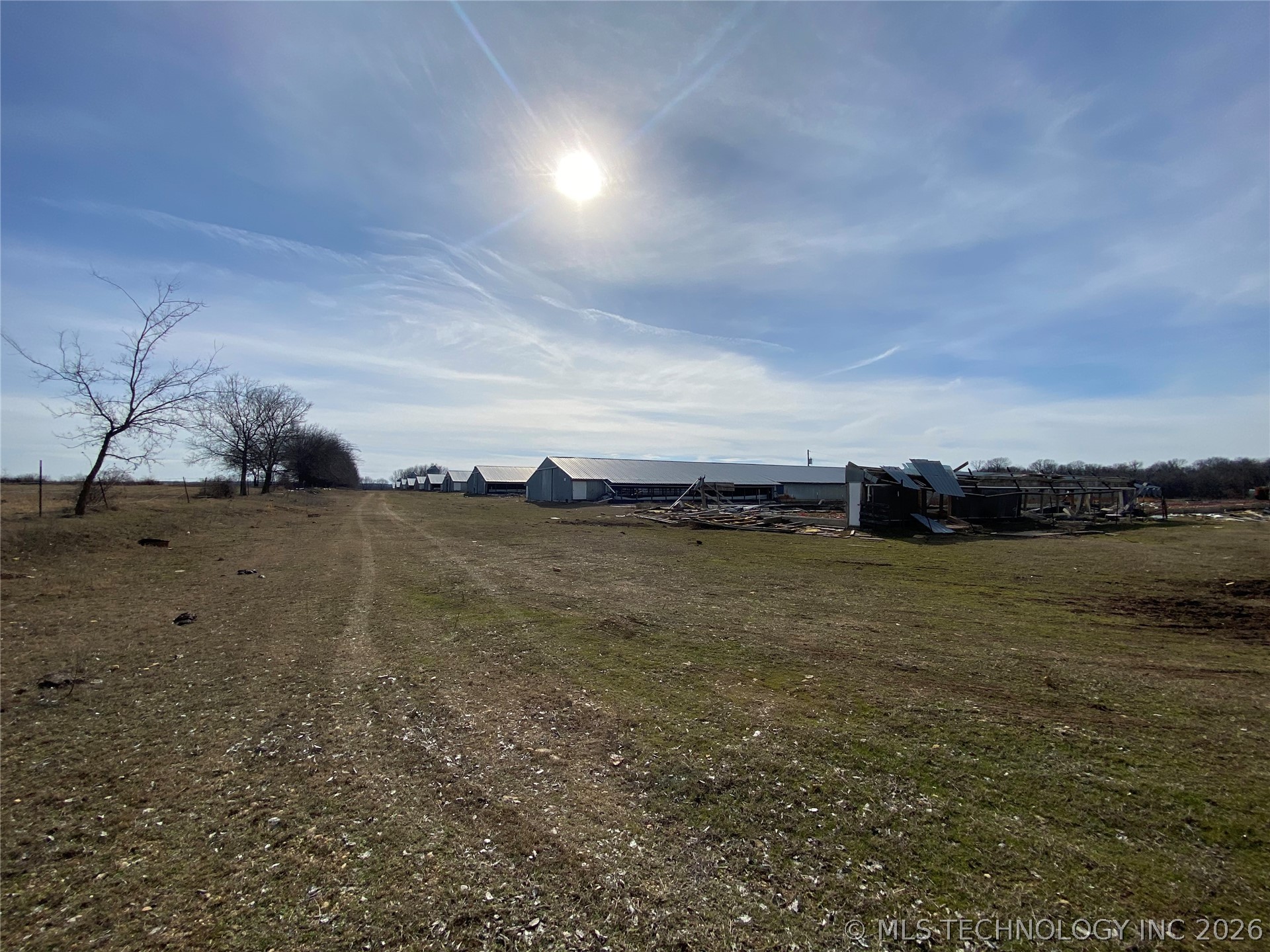 68400 E 330th Road Jay OK 74346