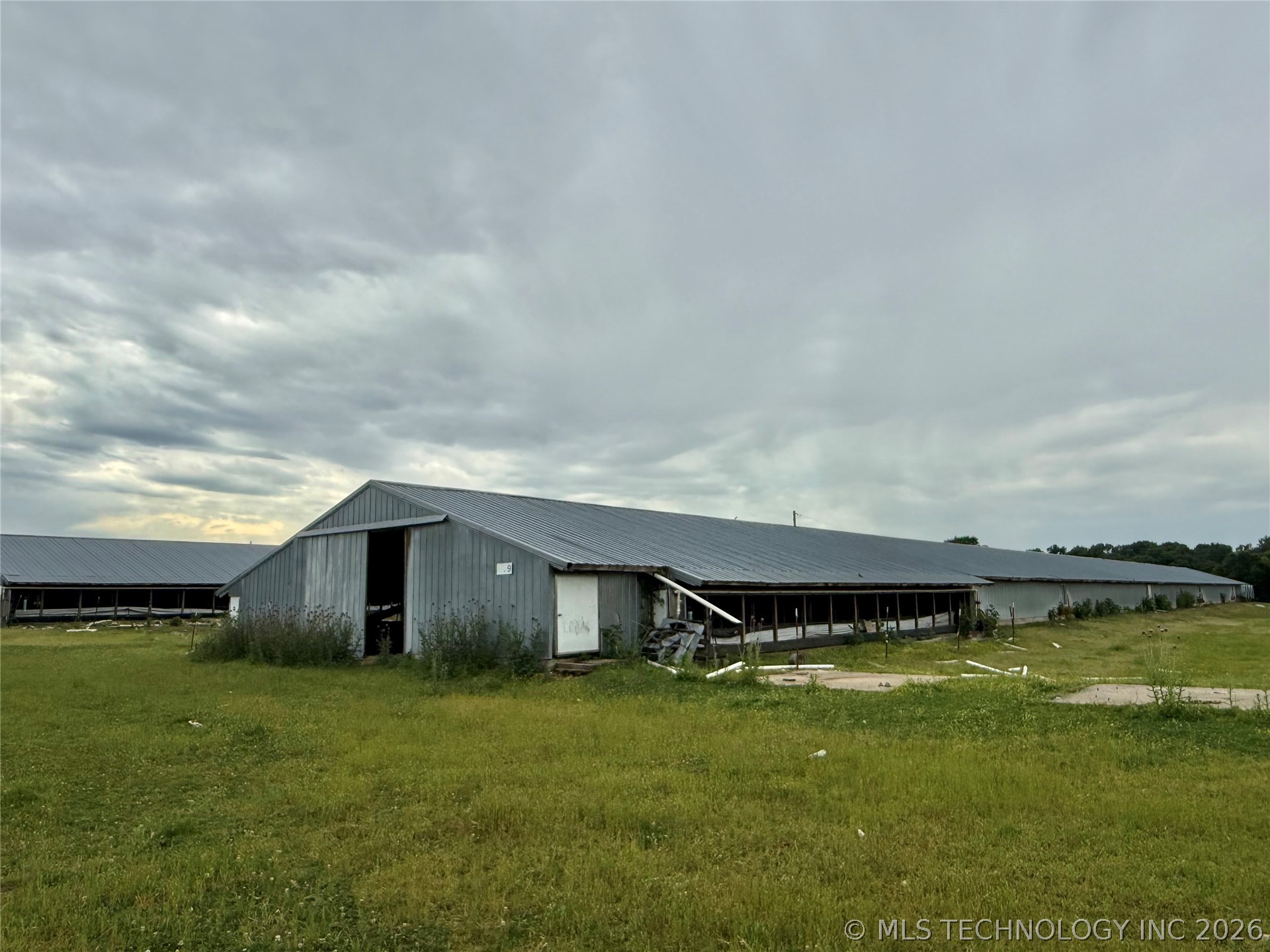 68400 E 330th Road Jay OK 74346