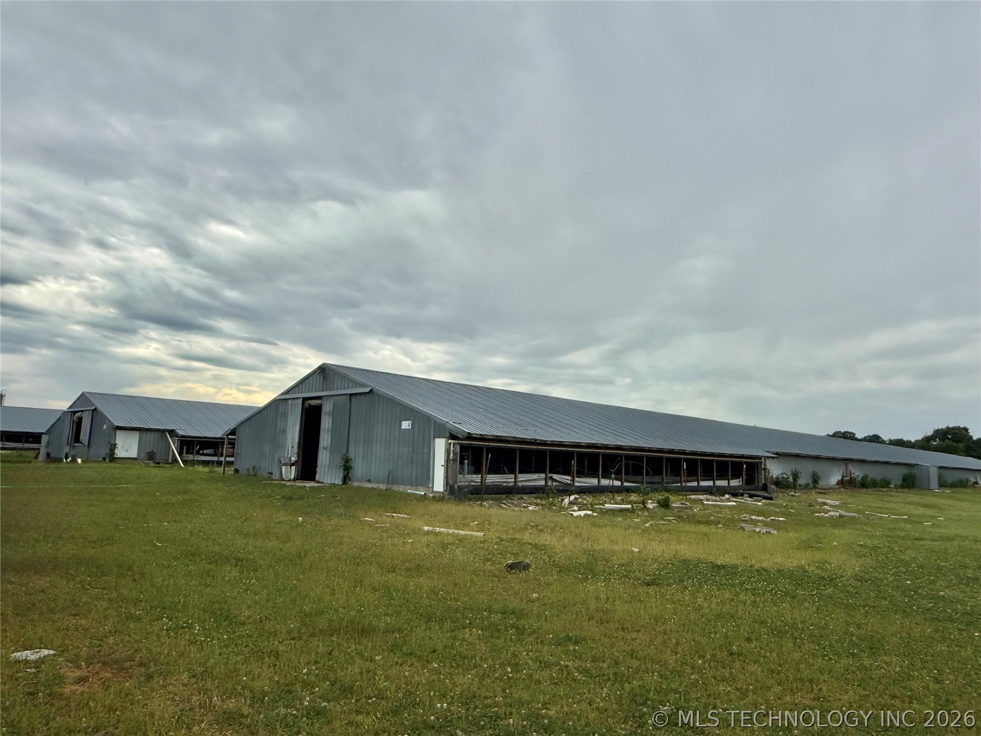 68400 E 330th Road Jay OK 74346