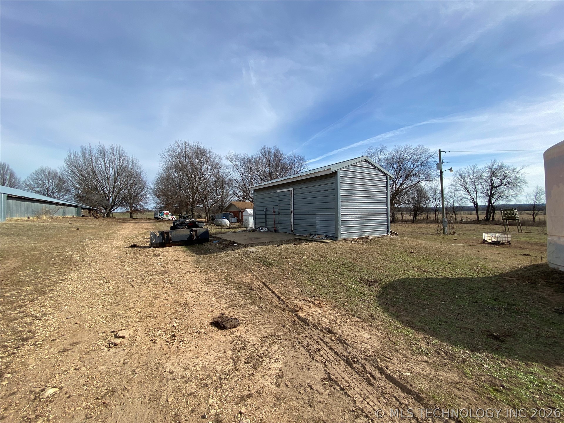 68400 E 330th Road Jay OK 74346
