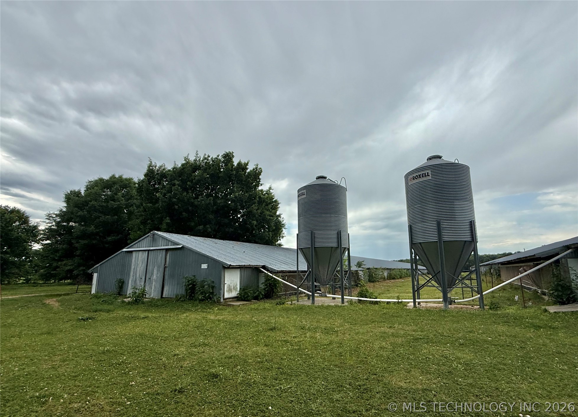 68400 E 330th Road Jay OK 74346