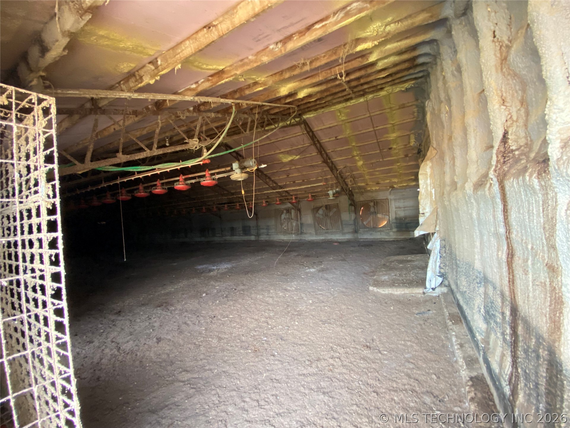 68400 E 330th Road Jay OK 74346