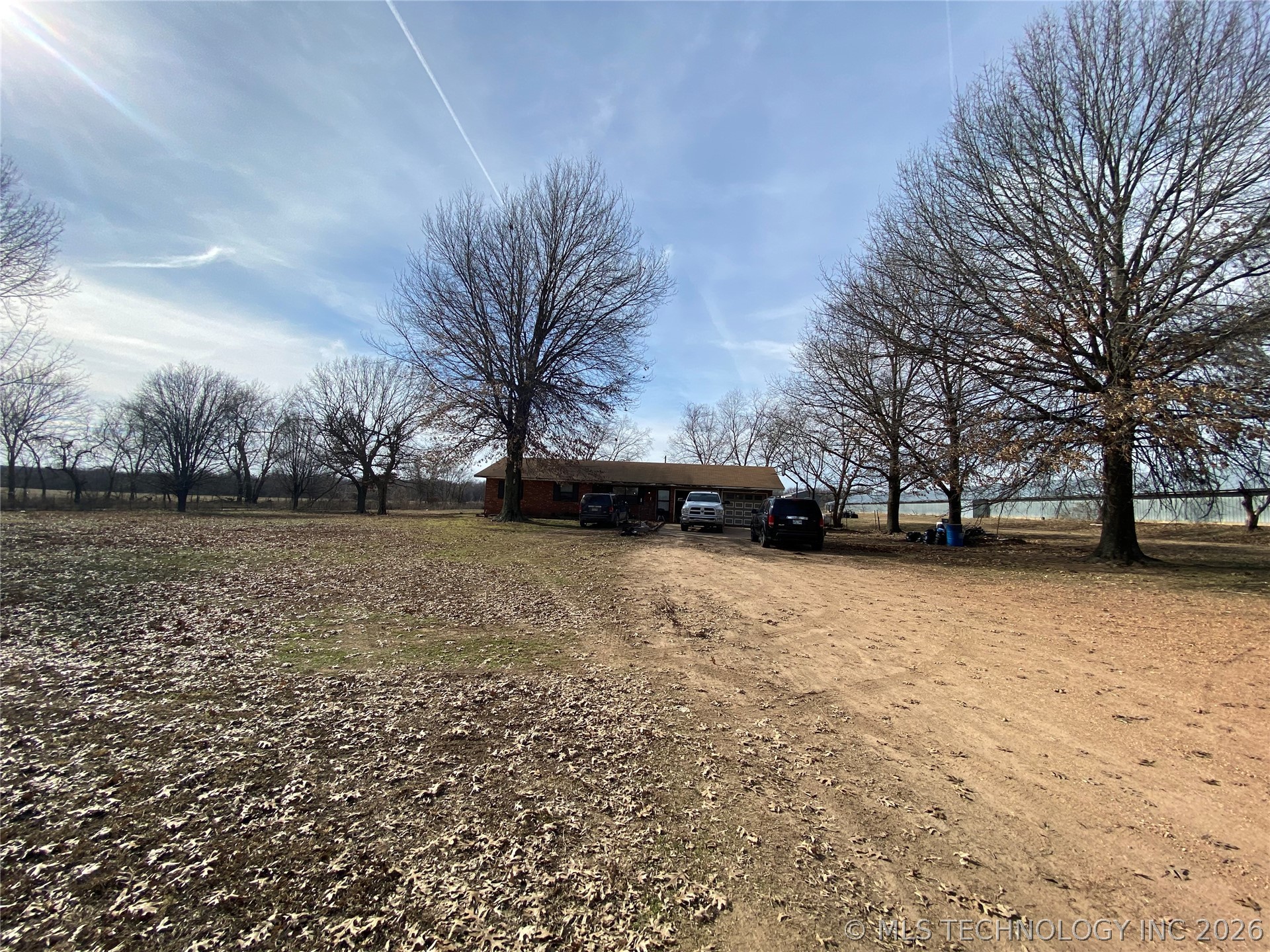 68400 E 330th Road Jay OK 74346