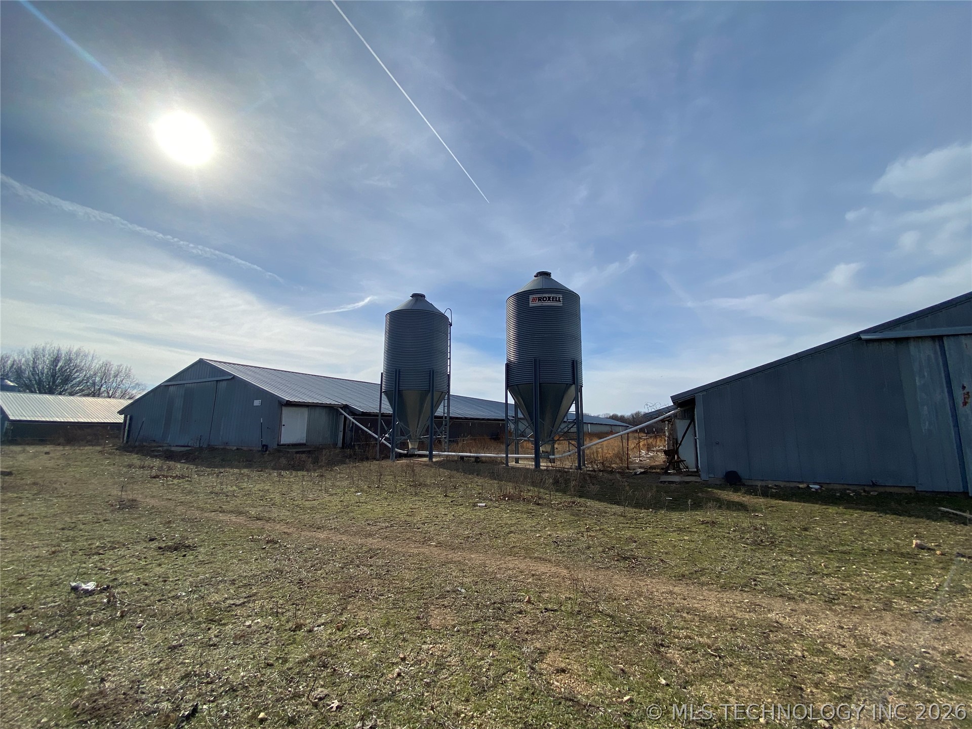 68400 E 330th Road Jay OK 74346