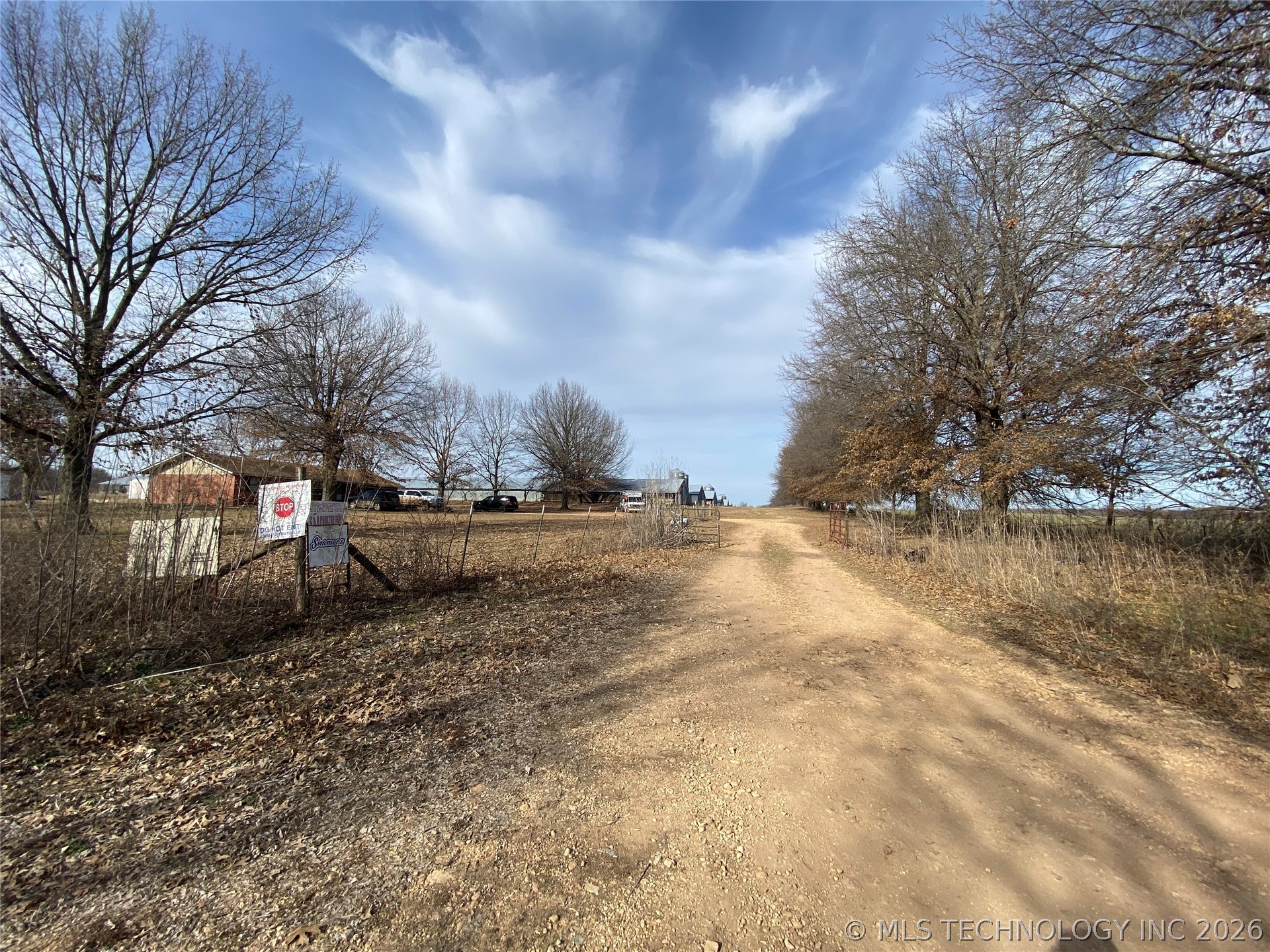 68400 E 330th Road Jay OK 74346