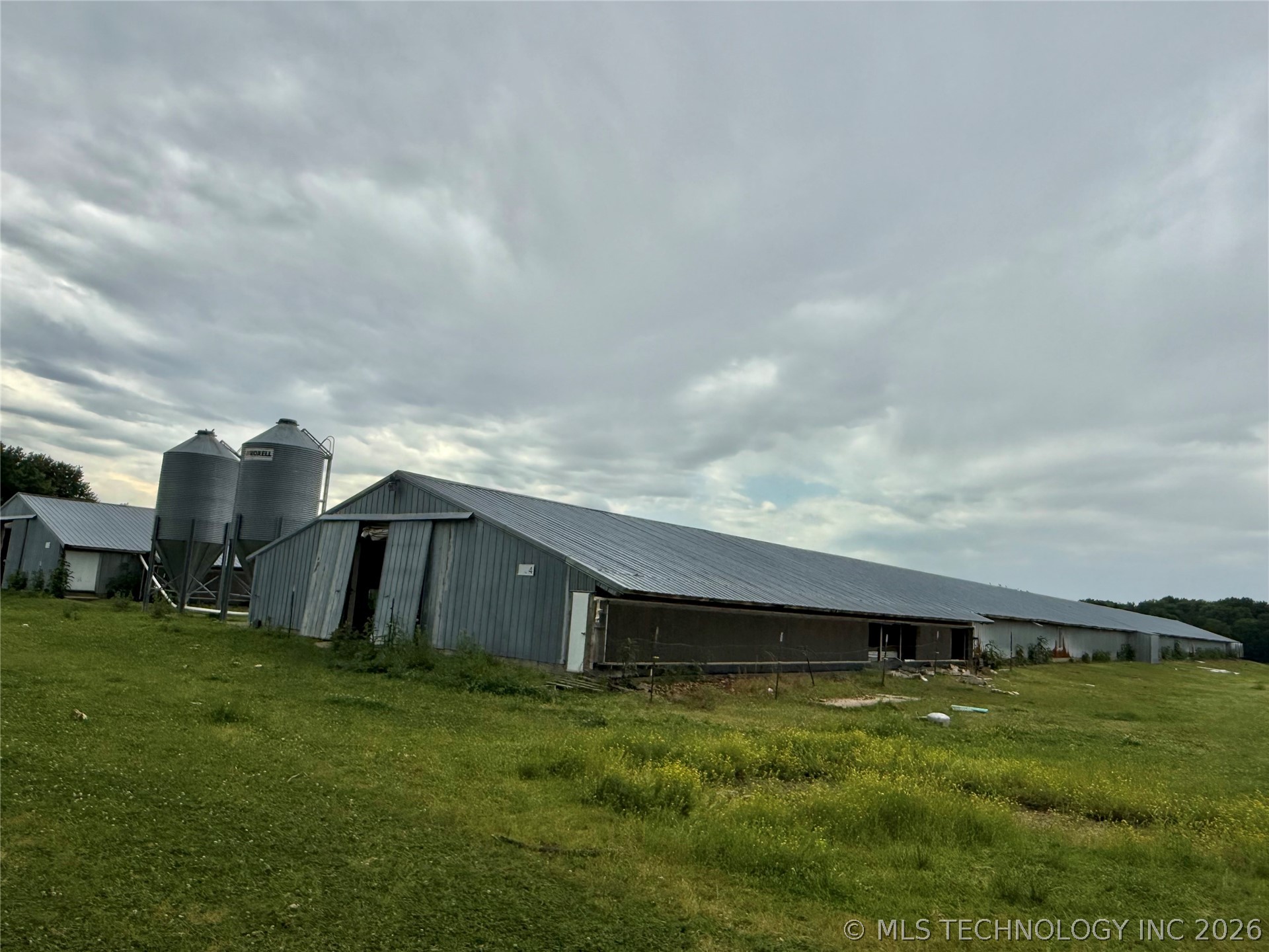 68400 E 330th Road Jay OK 74346