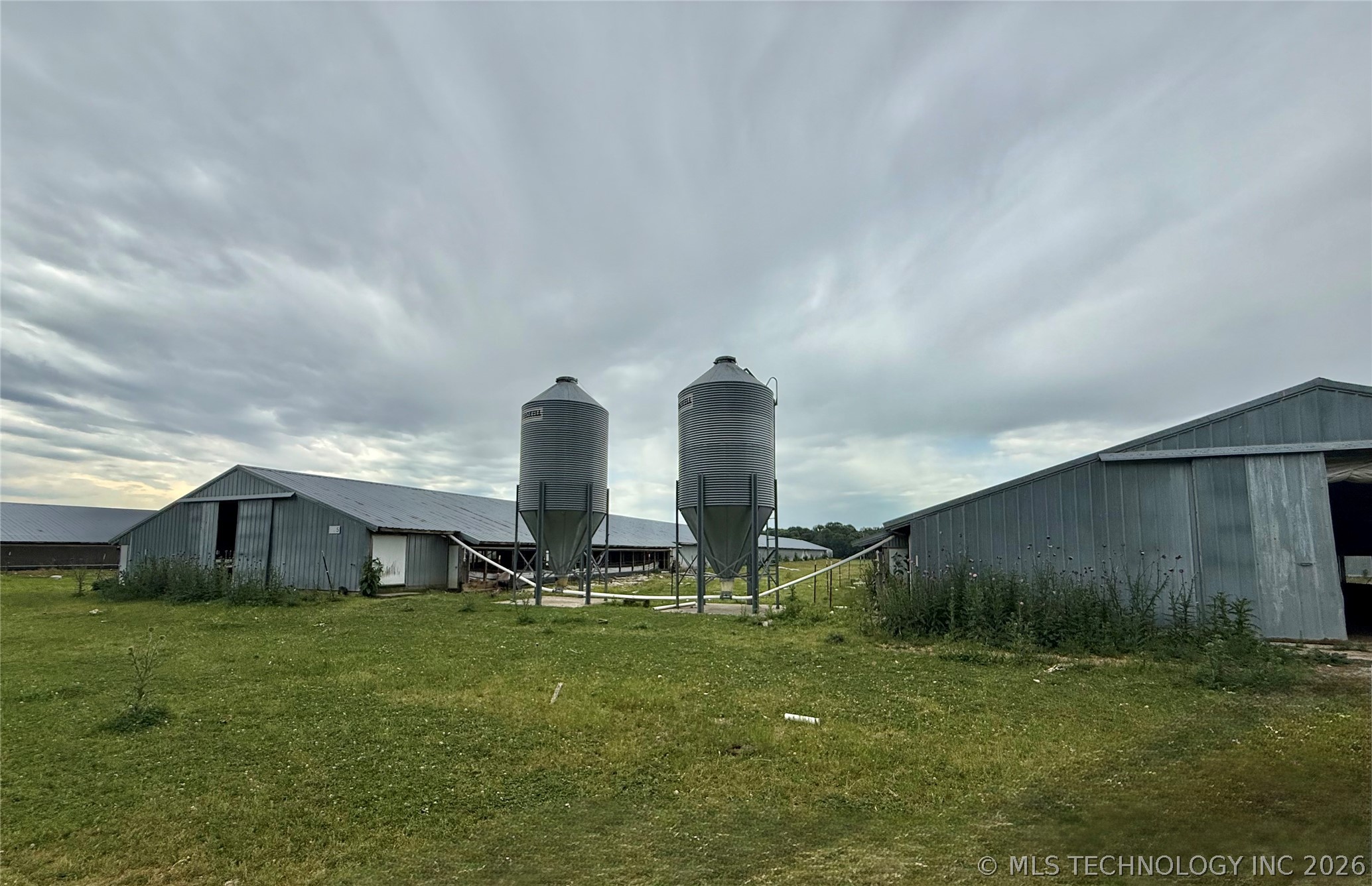 68400 E 330th Road Jay OK 74346