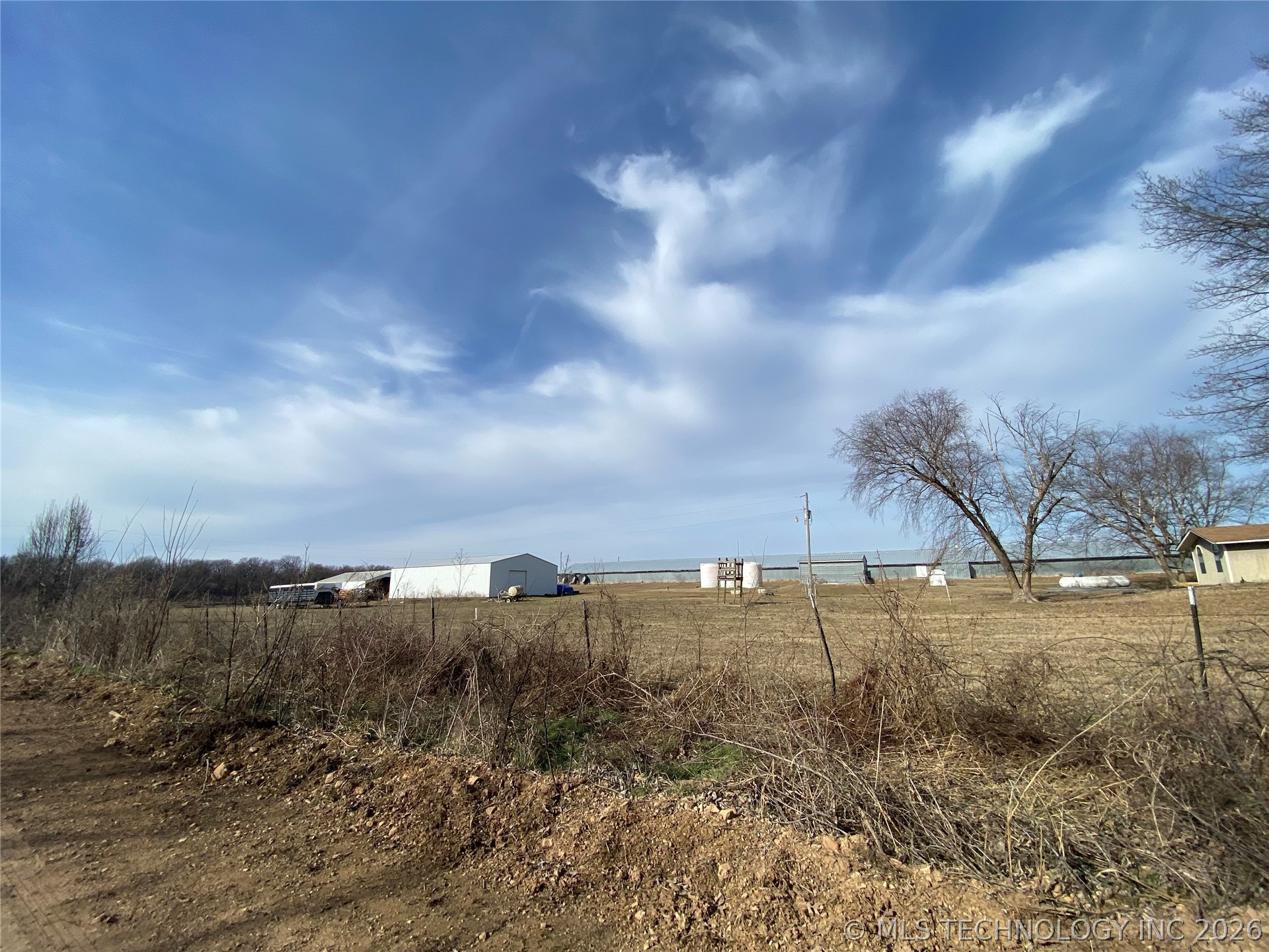 68400 E 330th Road Jay OK 74346
