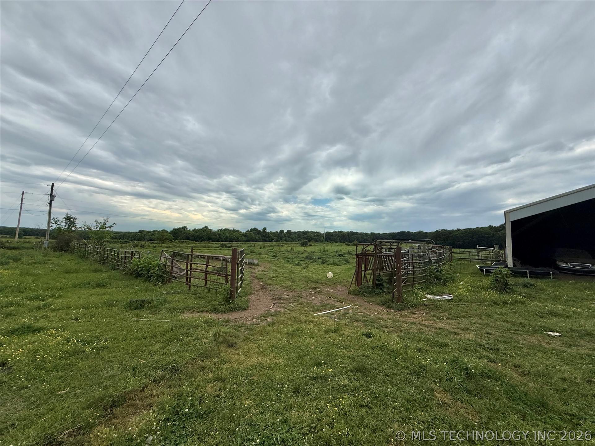 68400 E 330th Road Jay OK 74346