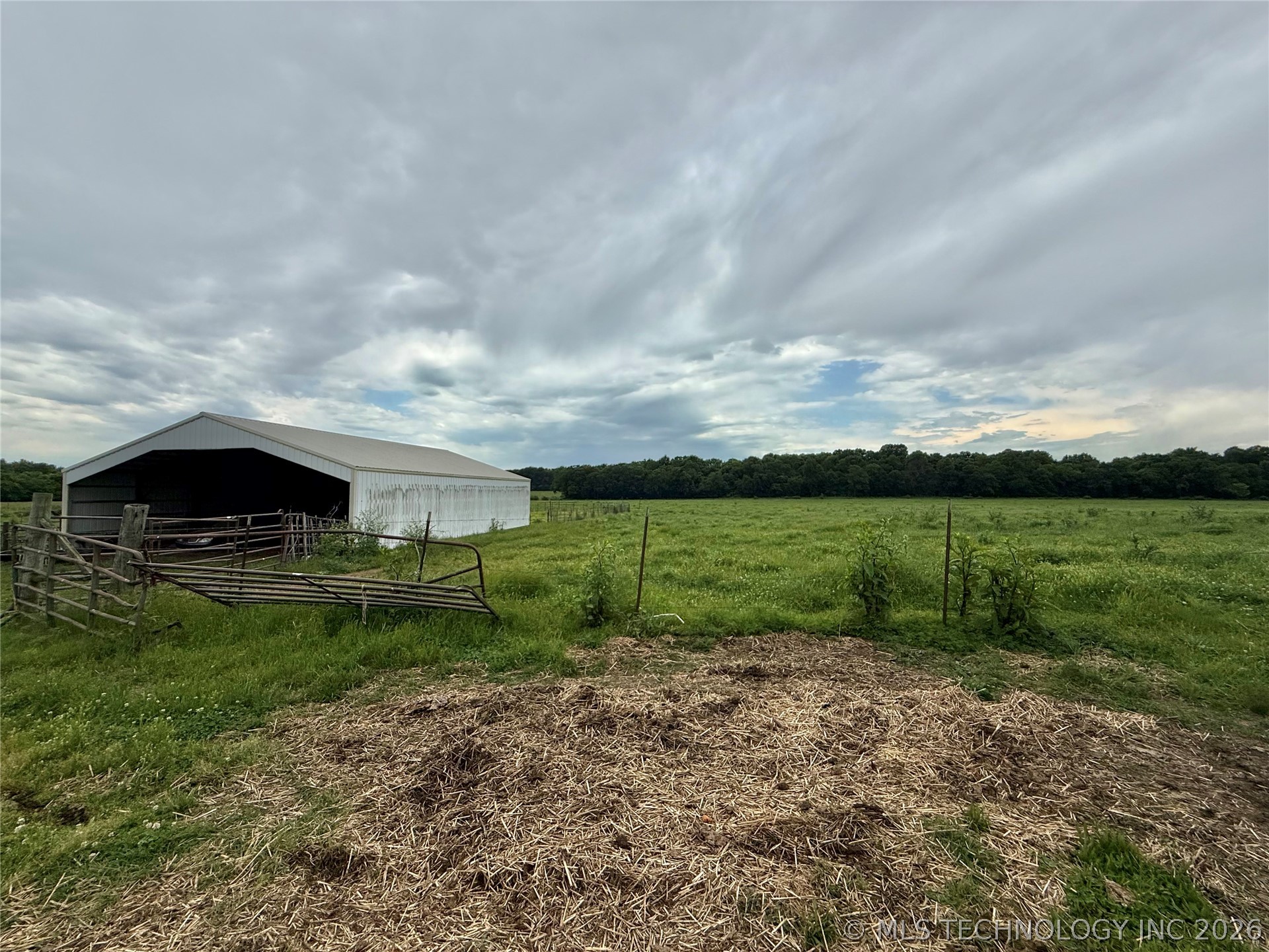 68400 E 330th Road Jay OK 74346