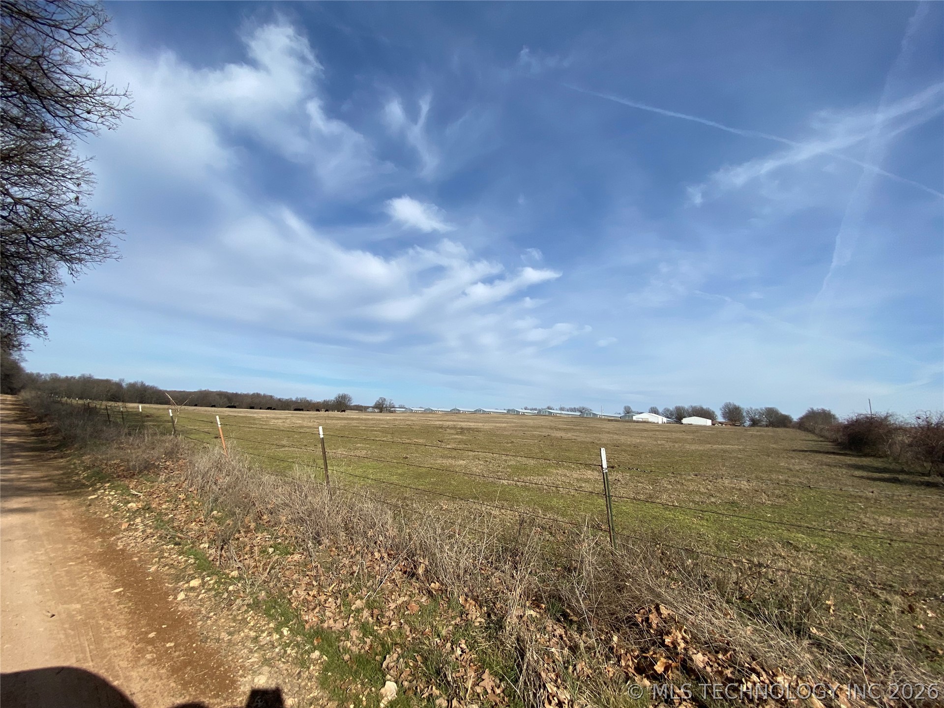 68400 E 330th Road Jay OK 74346