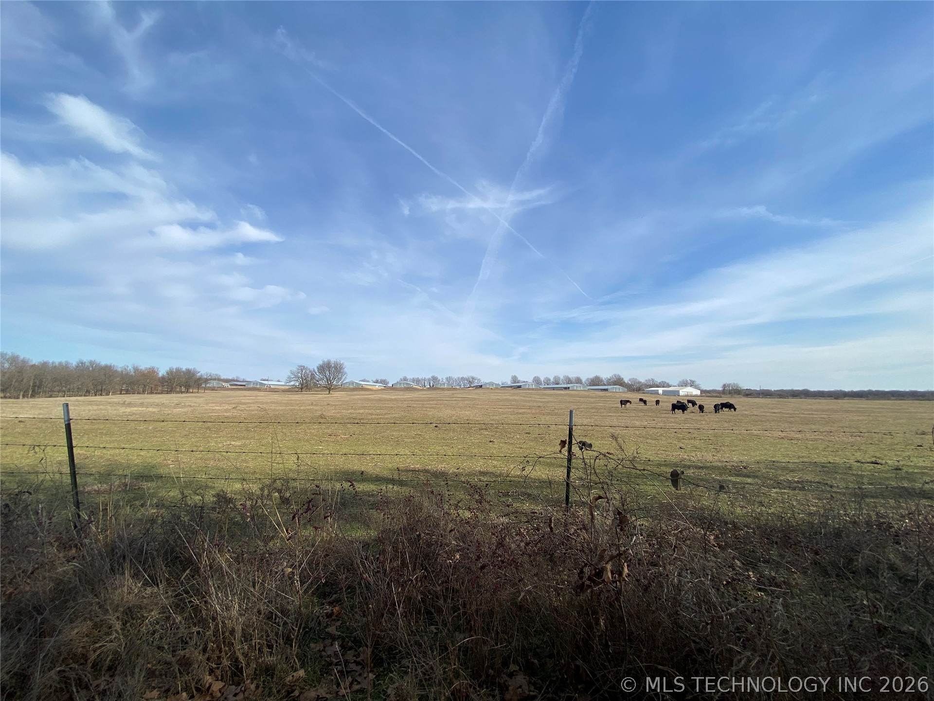 68400 E 330th Road Jay OK 74346
