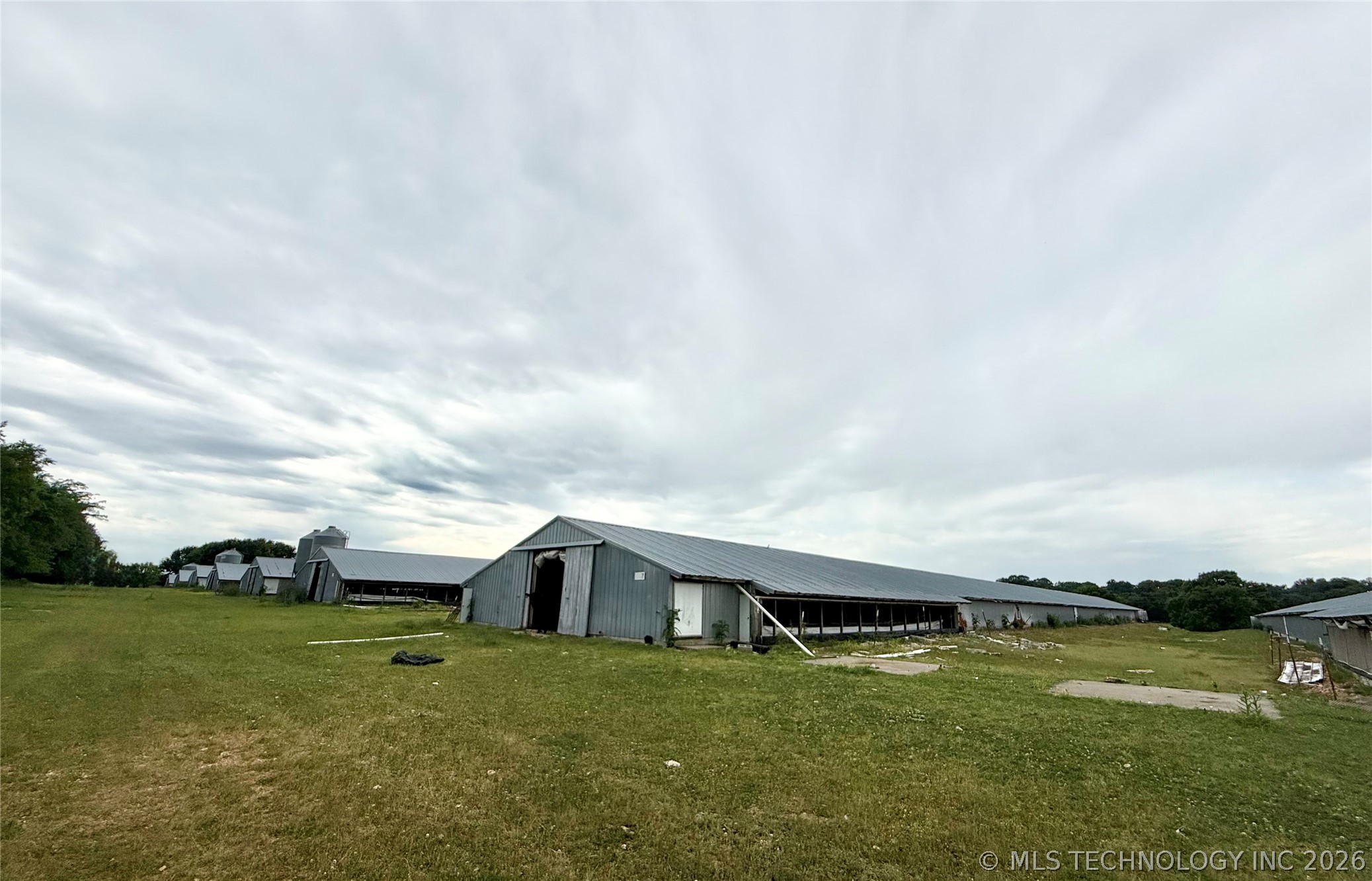 68400 E 330th Road Jay OK 74346