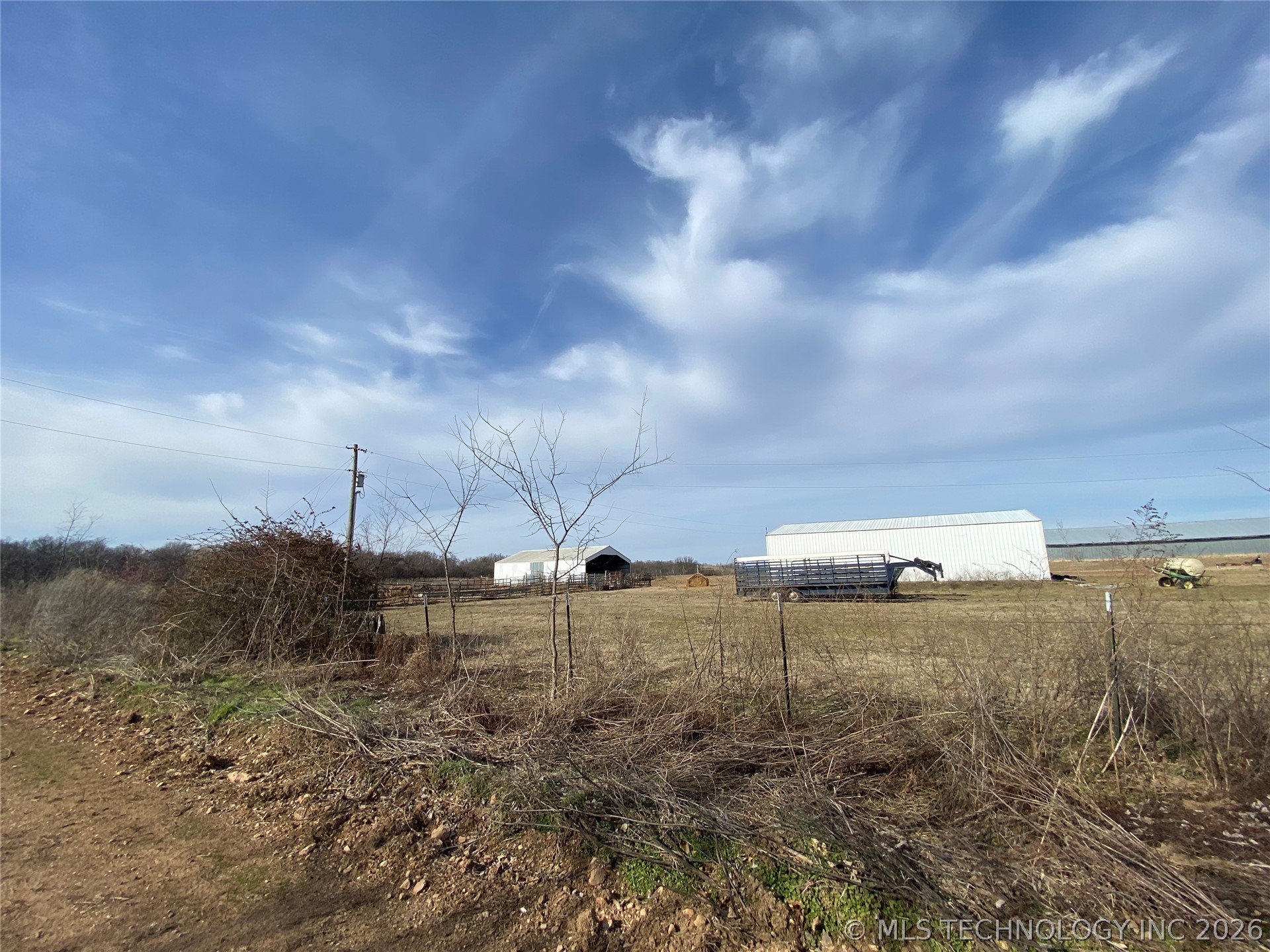68400 E 330th Road Jay OK 74346
