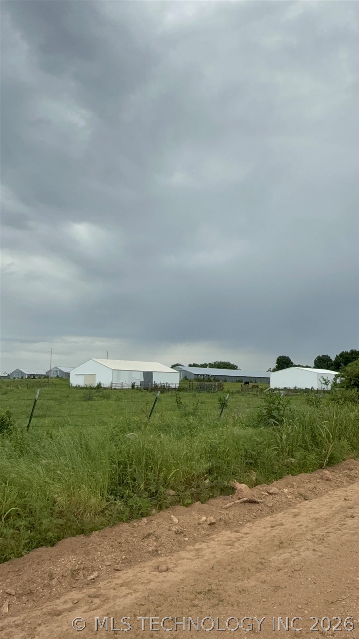 68400 E 330th Road Jay OK 74346