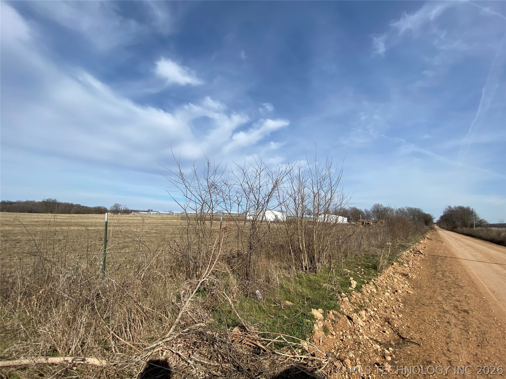 68400 E 330th Road Jay OK 74346